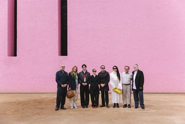 Bottega Veneta Honors Barragán Prize Winner Junya Ishigami