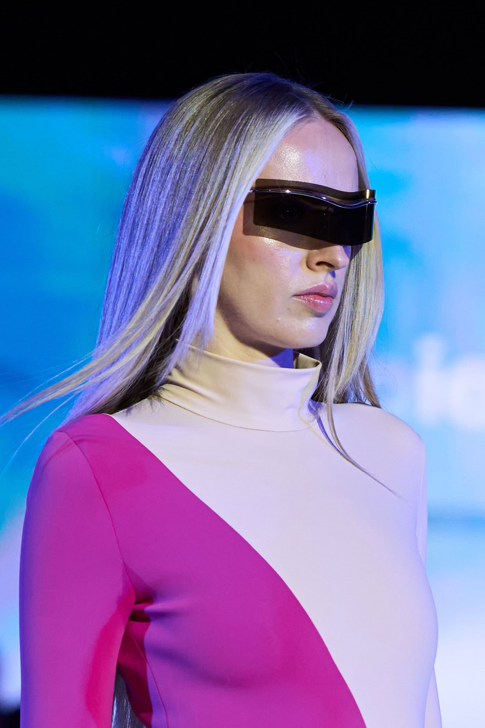 Pierre Cardin Spring 2027 Fashion Show Details