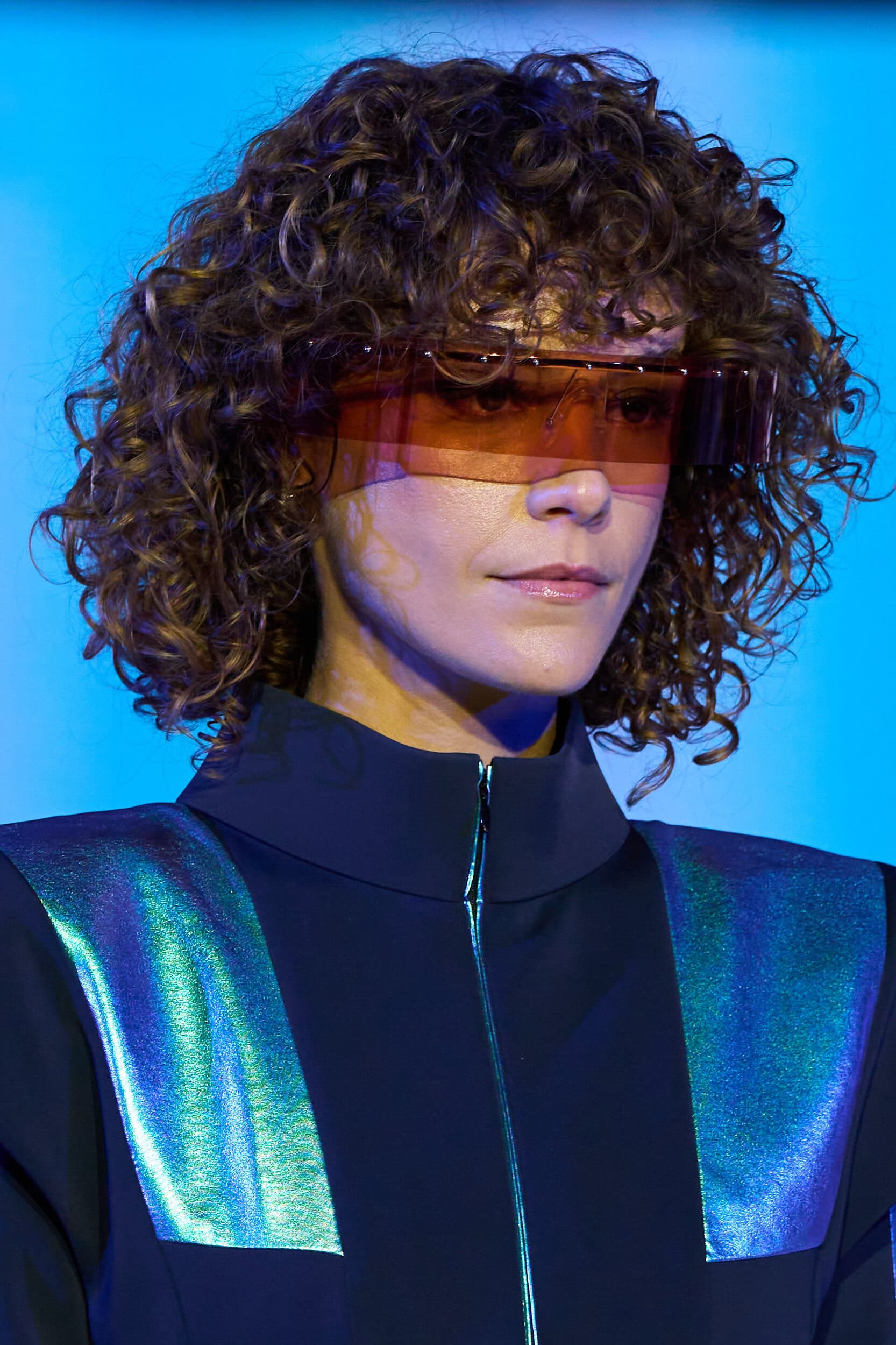 Pierre Cardin Spring 2027 Fashion Show Details