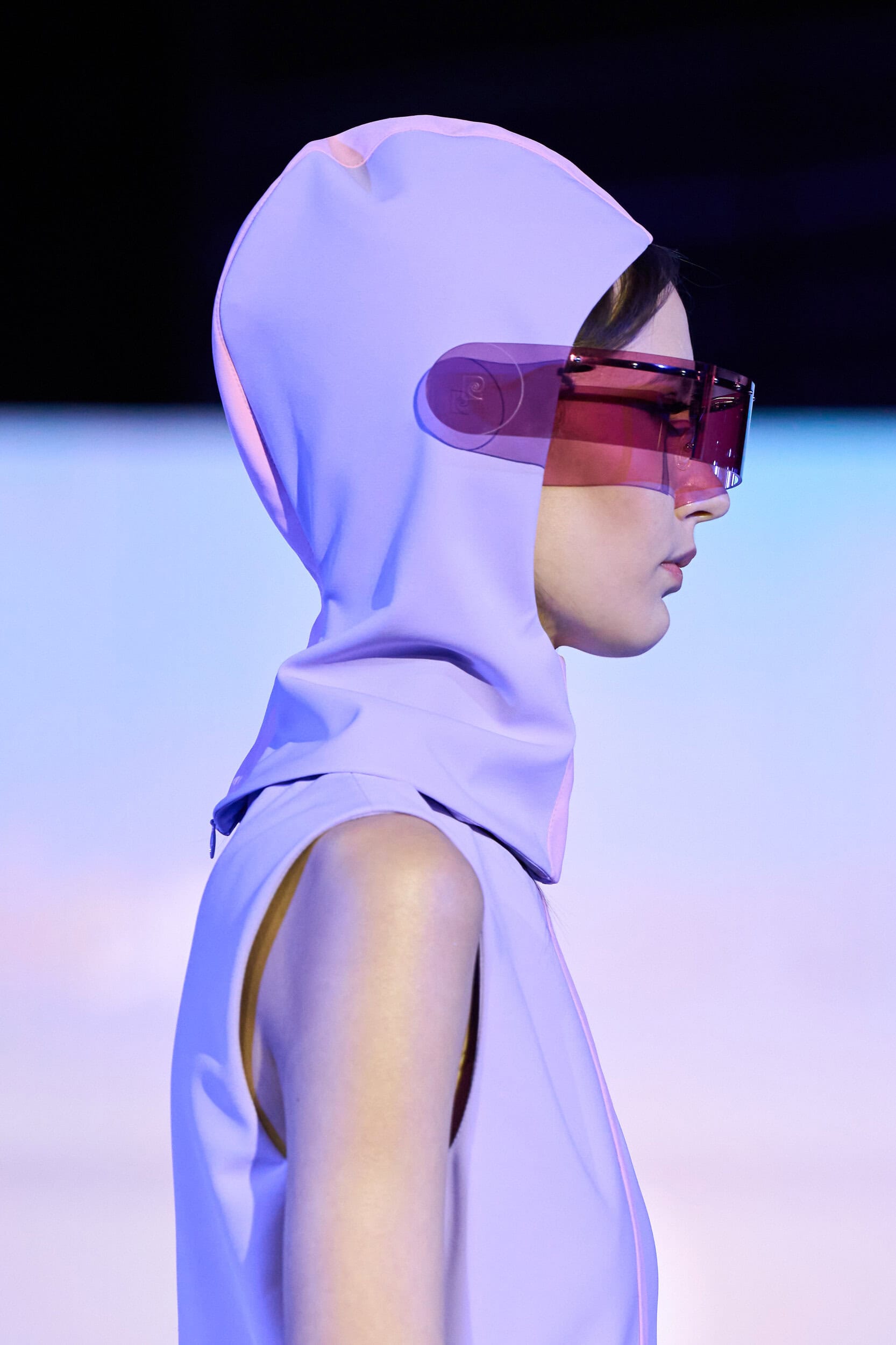 Pierre Cardin Spring 2027 Fashion Show Details