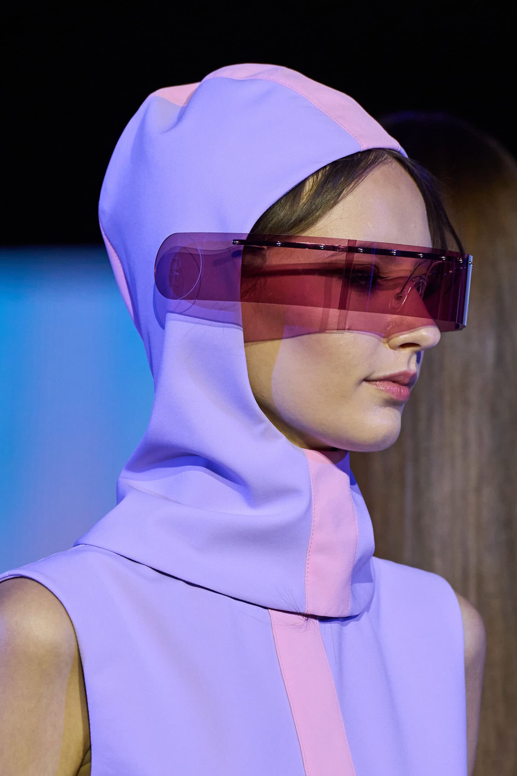 Pierre Cardin Spring 2027 Fashion Show Details