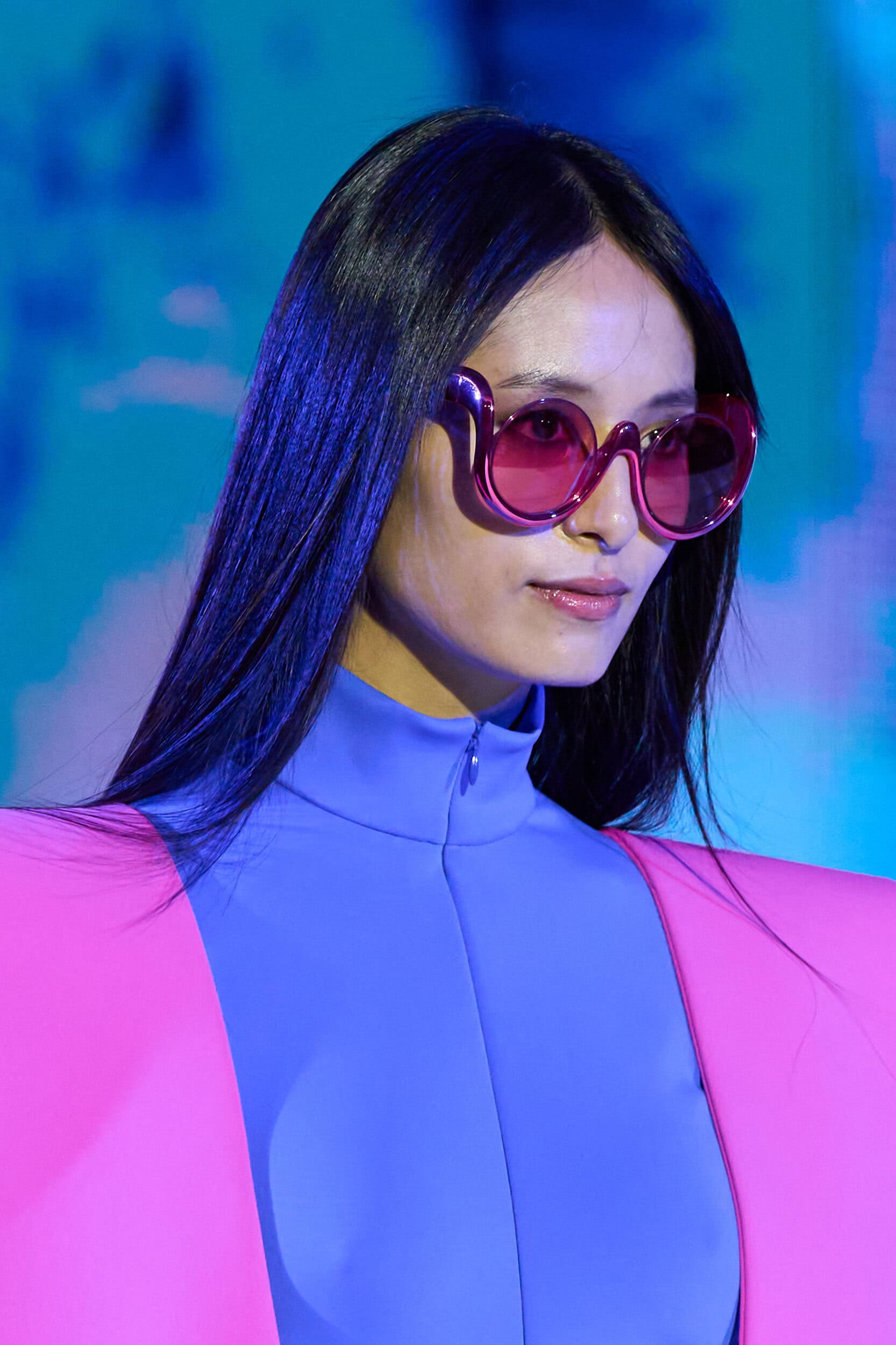 Pierre Cardin Spring 2027 Fashion Show Details