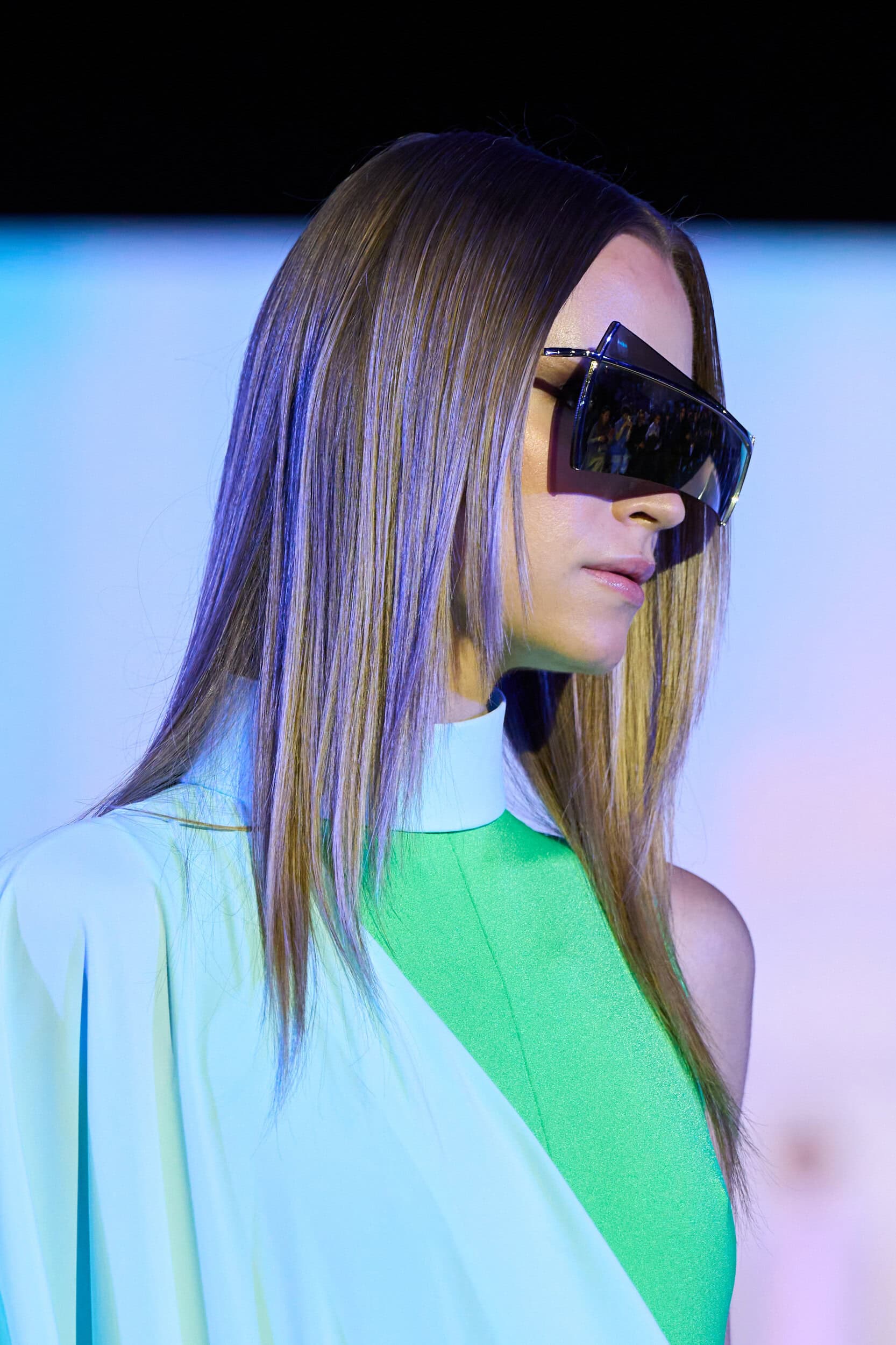 Pierre Cardin Spring 2027 Fashion Show Details