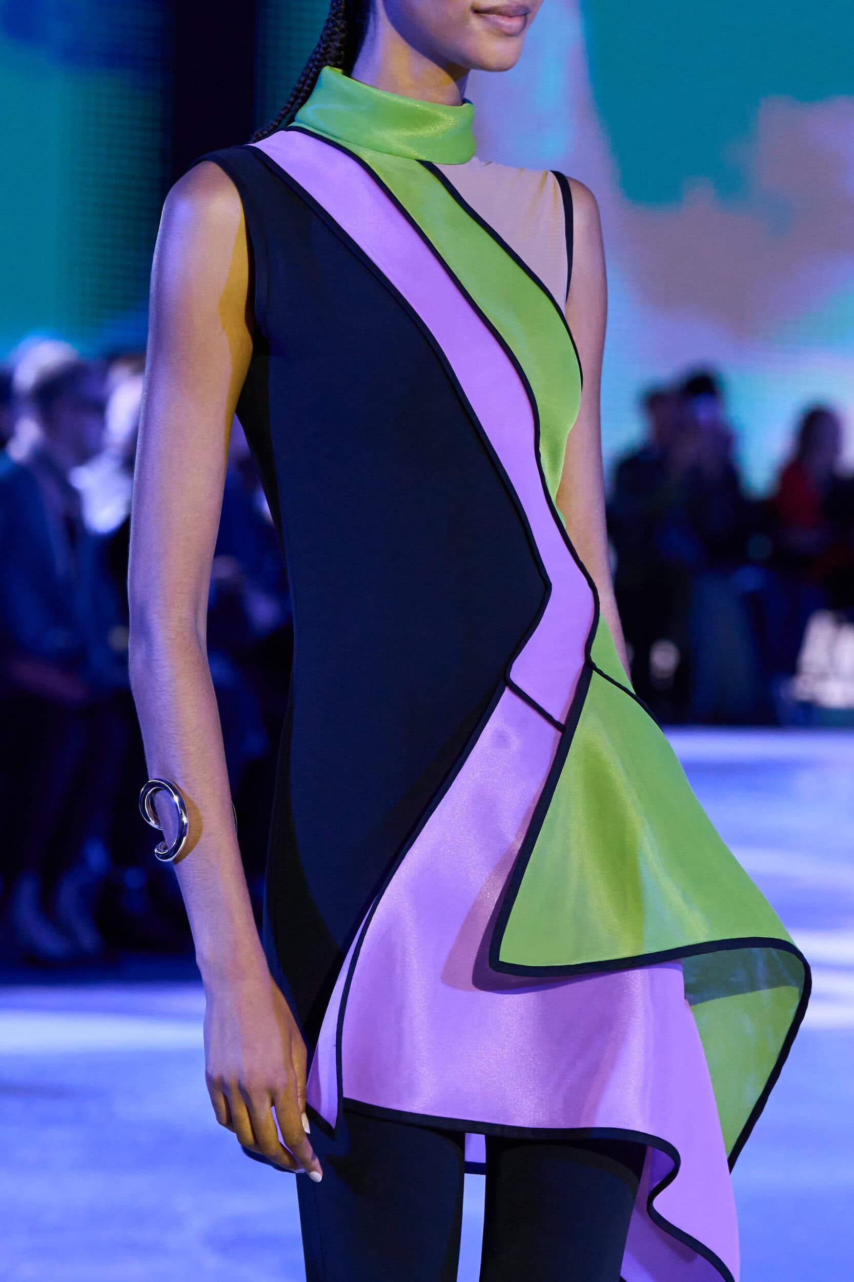 Pierre Cardin Spring 2027 Fashion Show Details