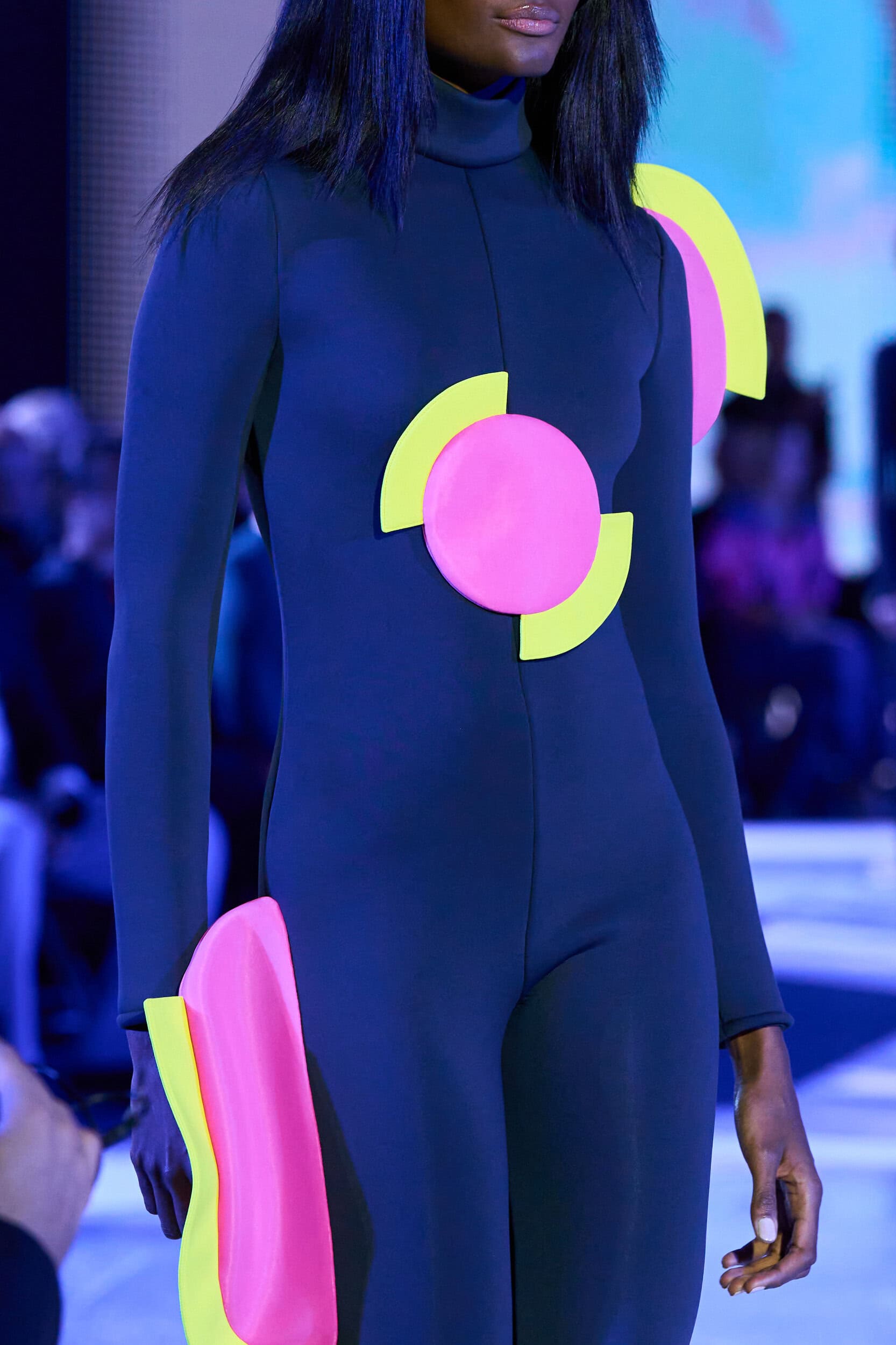 Pierre Cardin Spring 2027 Fashion Show Details