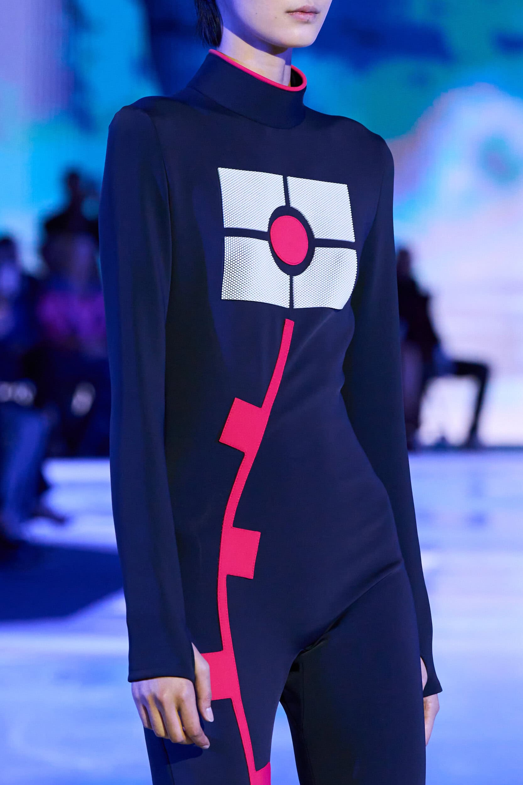 Pierre Cardin Spring 2027 Fashion Show Details