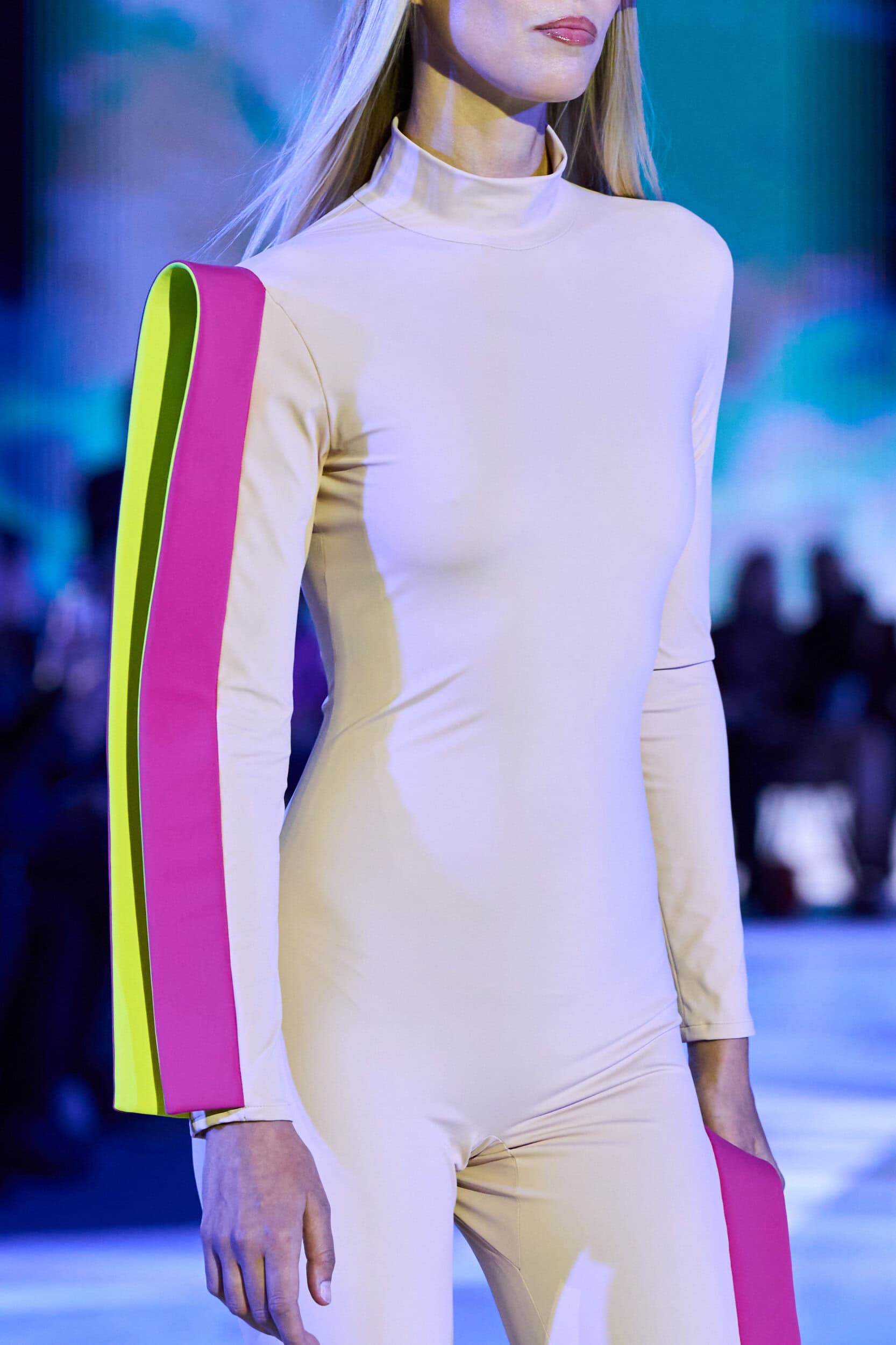 Pierre Cardin Spring 2027 Fashion Show Details