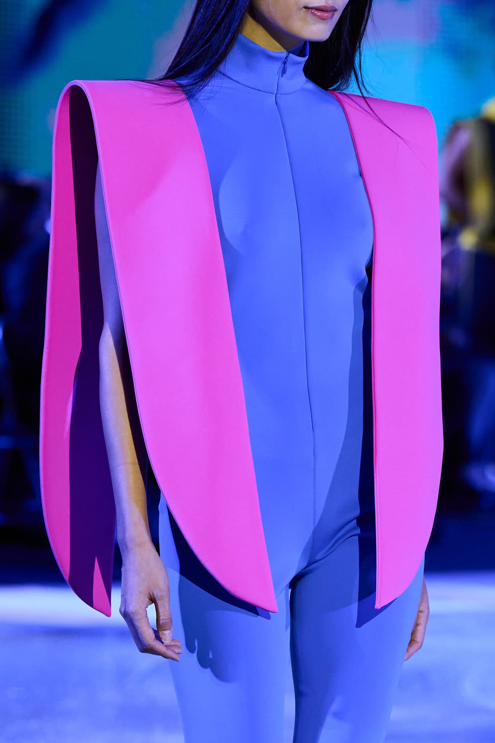 Pierre Cardin Spring 2027 Fashion Show Details