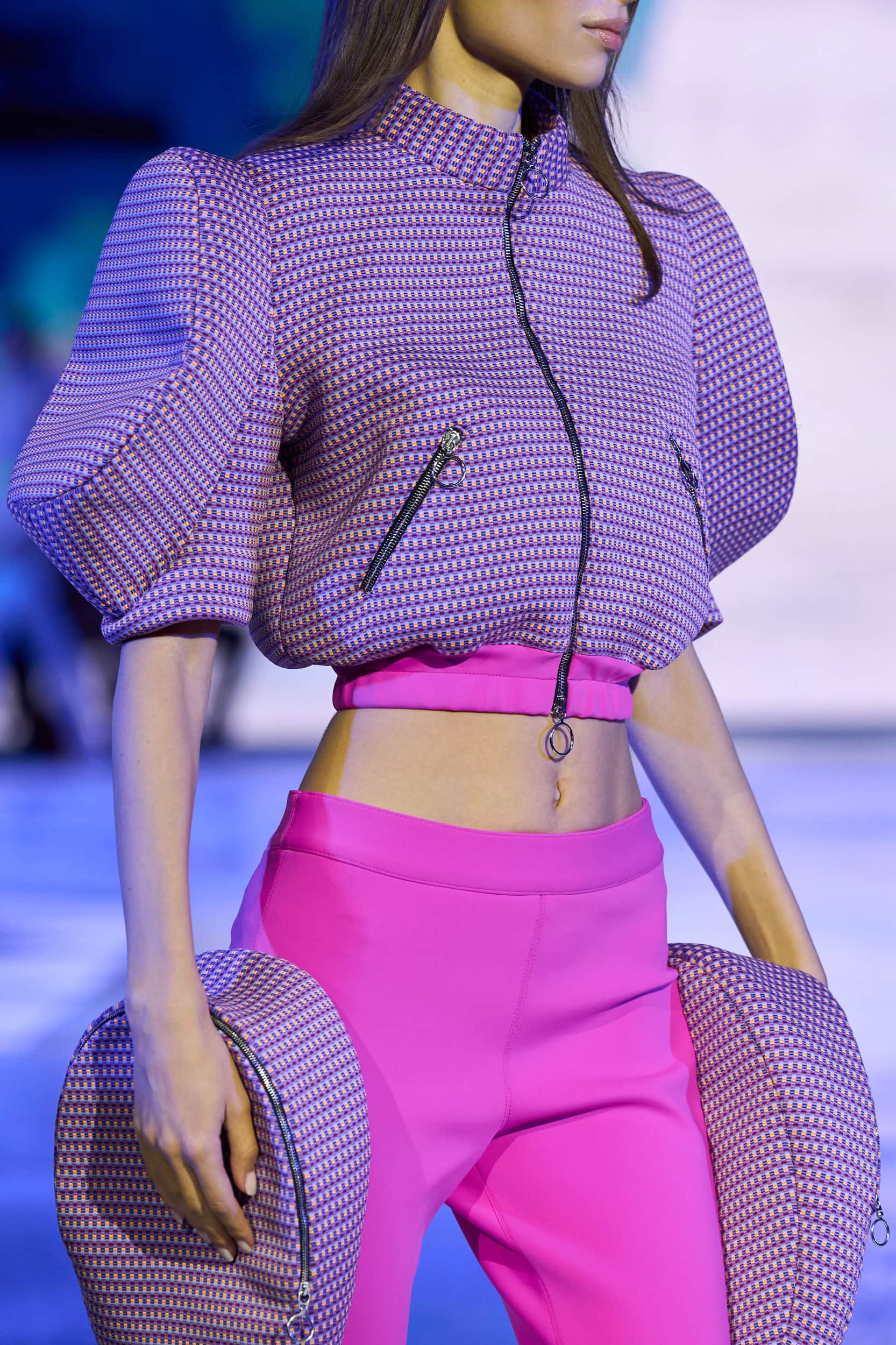 Pierre Cardin Spring 2027 Fashion Show Details