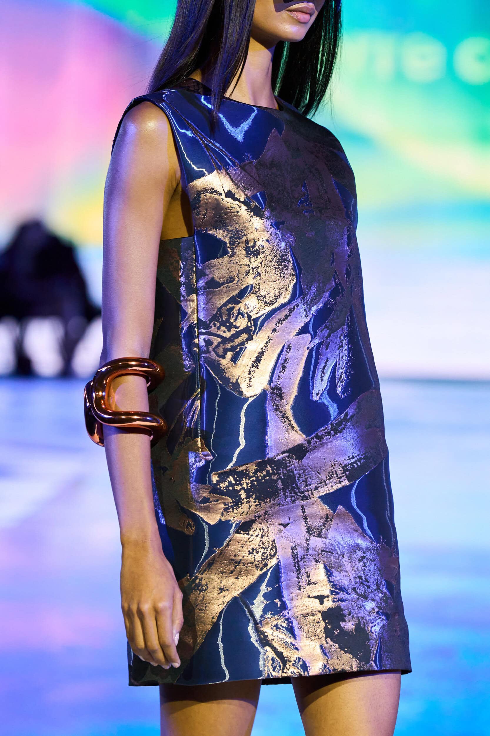 Pierre Cardin Spring 2027 Fashion Show Details