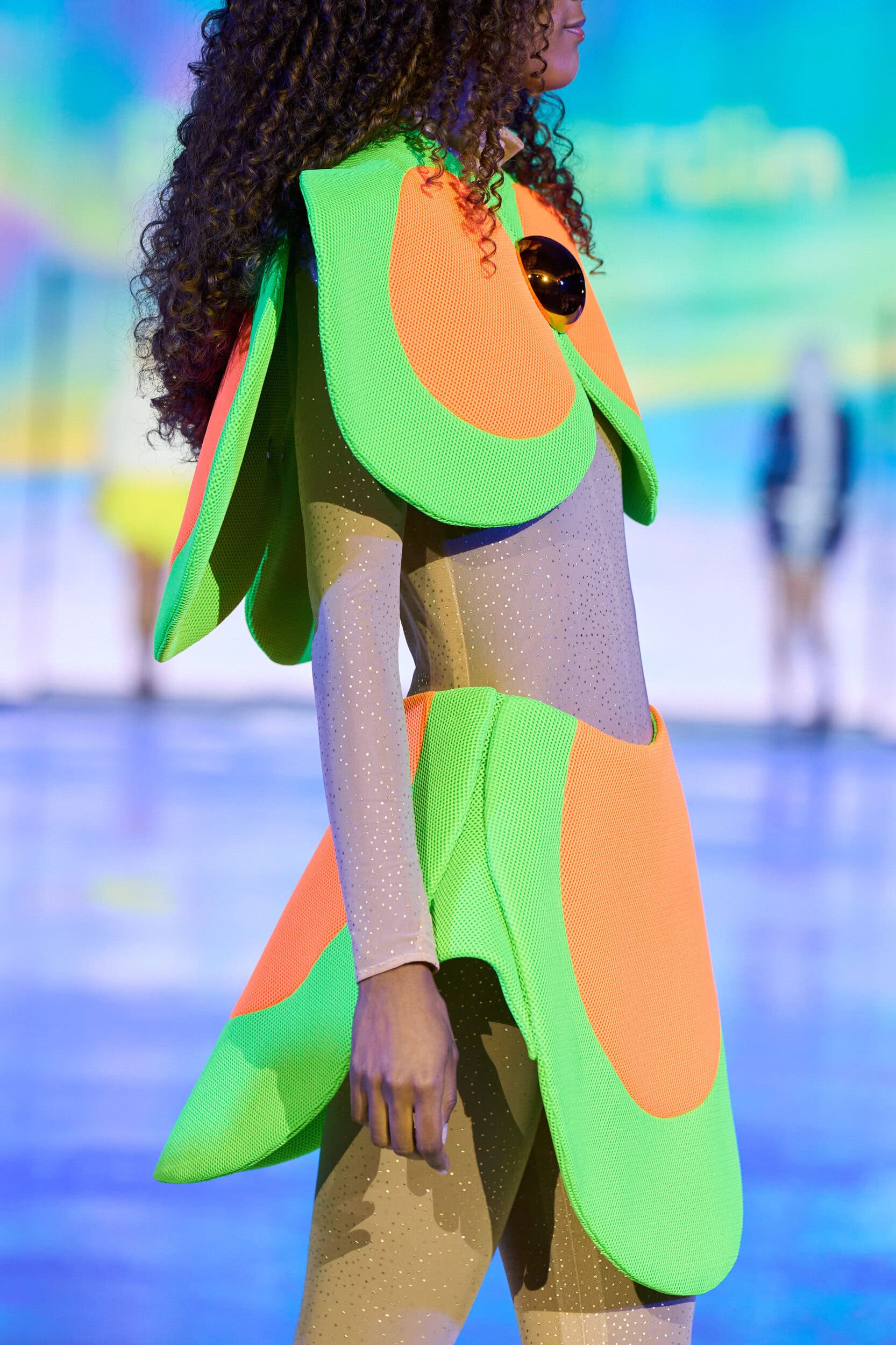 Pierre Cardin Spring 2027 Fashion Show Details