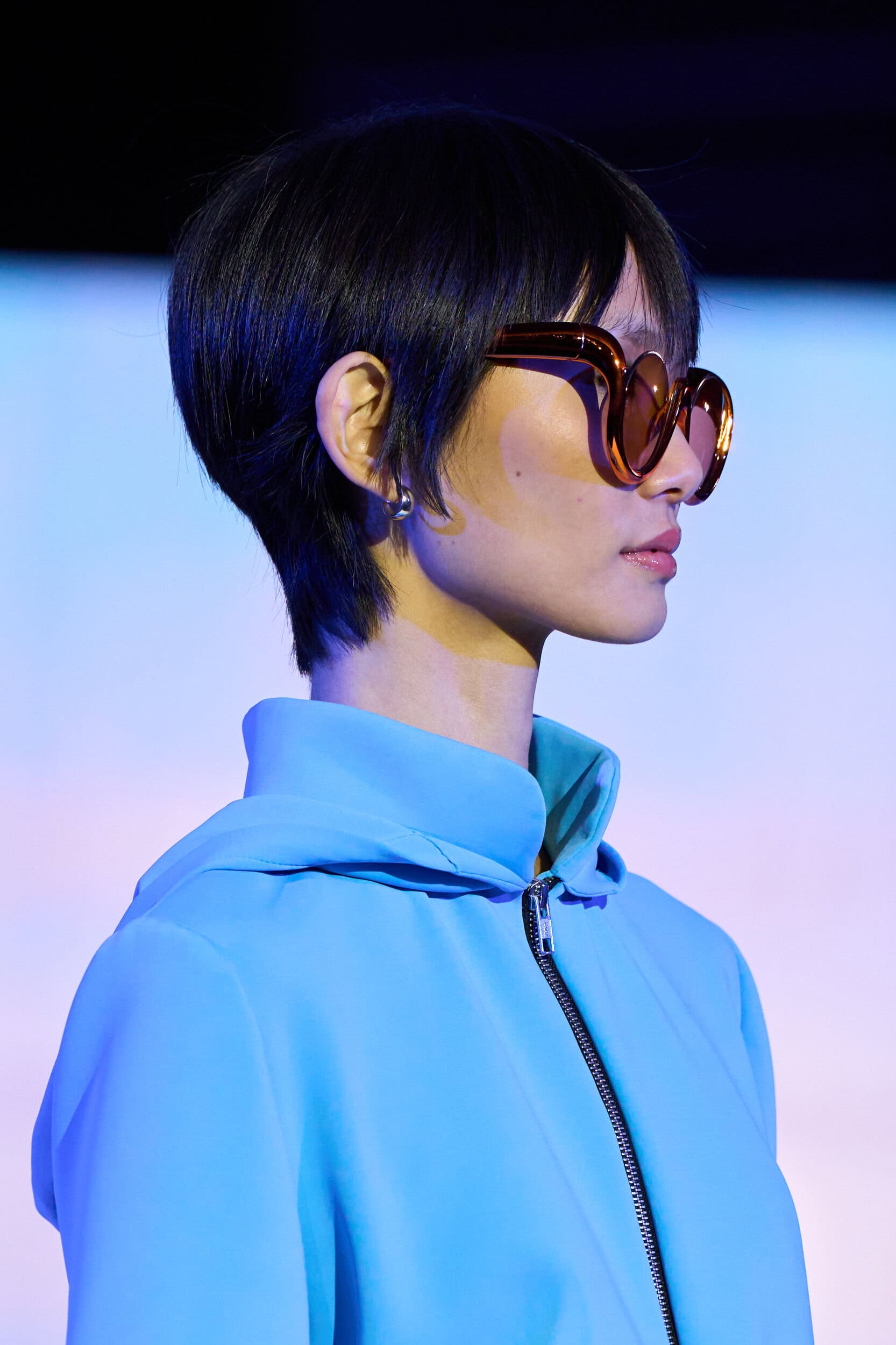 Pierre Cardin Spring 2027 Fashion Show Details