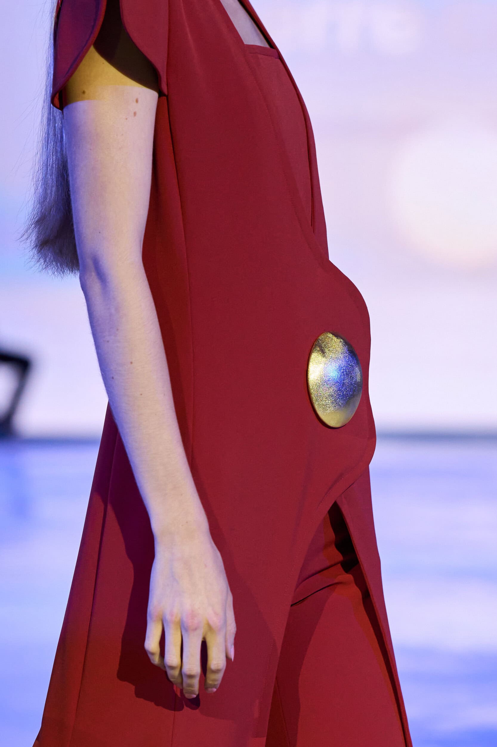Pierre Cardin Spring 2027 Fashion Show Details
