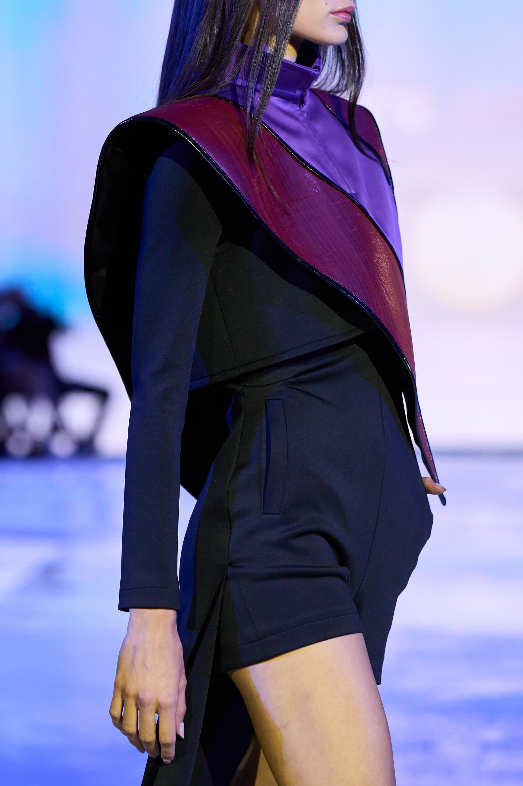 Pierre Cardin Spring 2027 Fashion Show Details