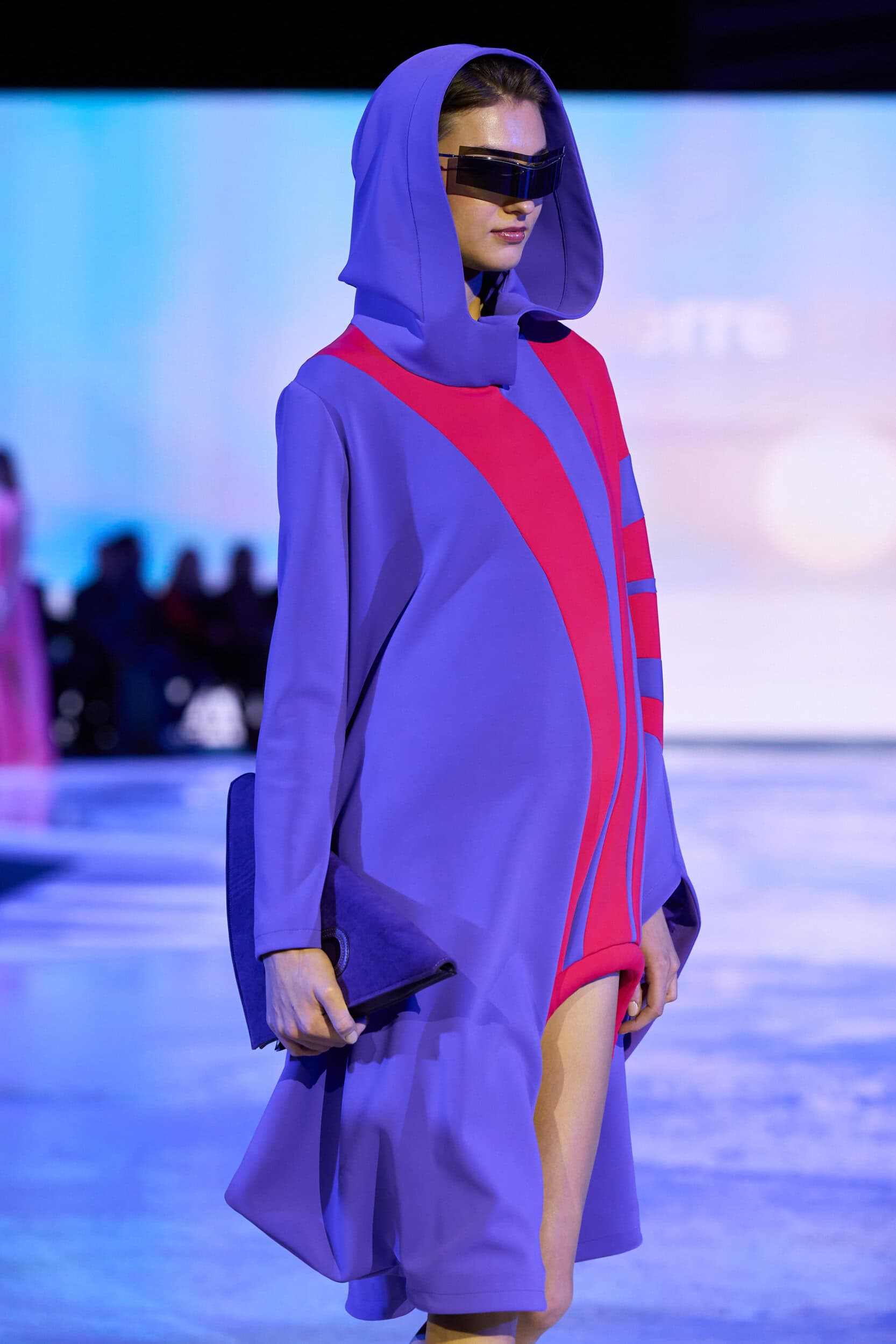 Pierre Cardin Spring 2027 Fashion Show Details