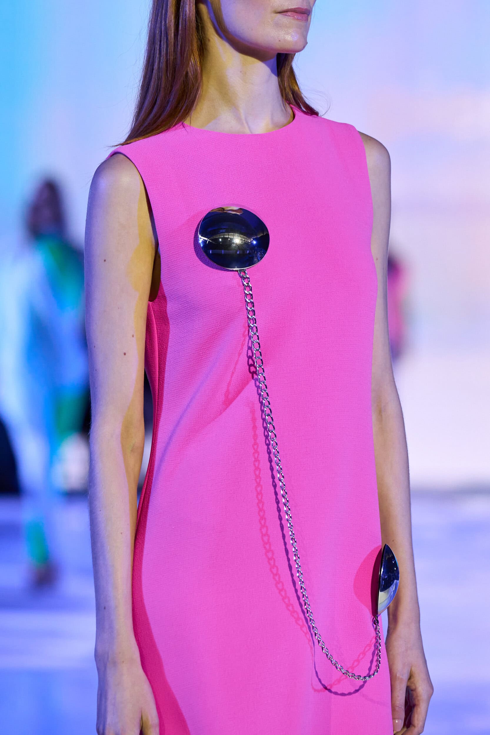 Pierre Cardin Spring 2027 Fashion Show Details