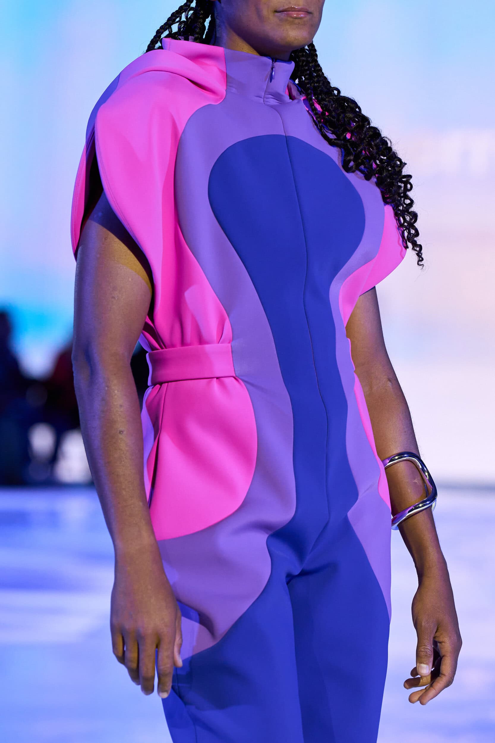 Pierre Cardin Spring 2027 Fashion Show Details