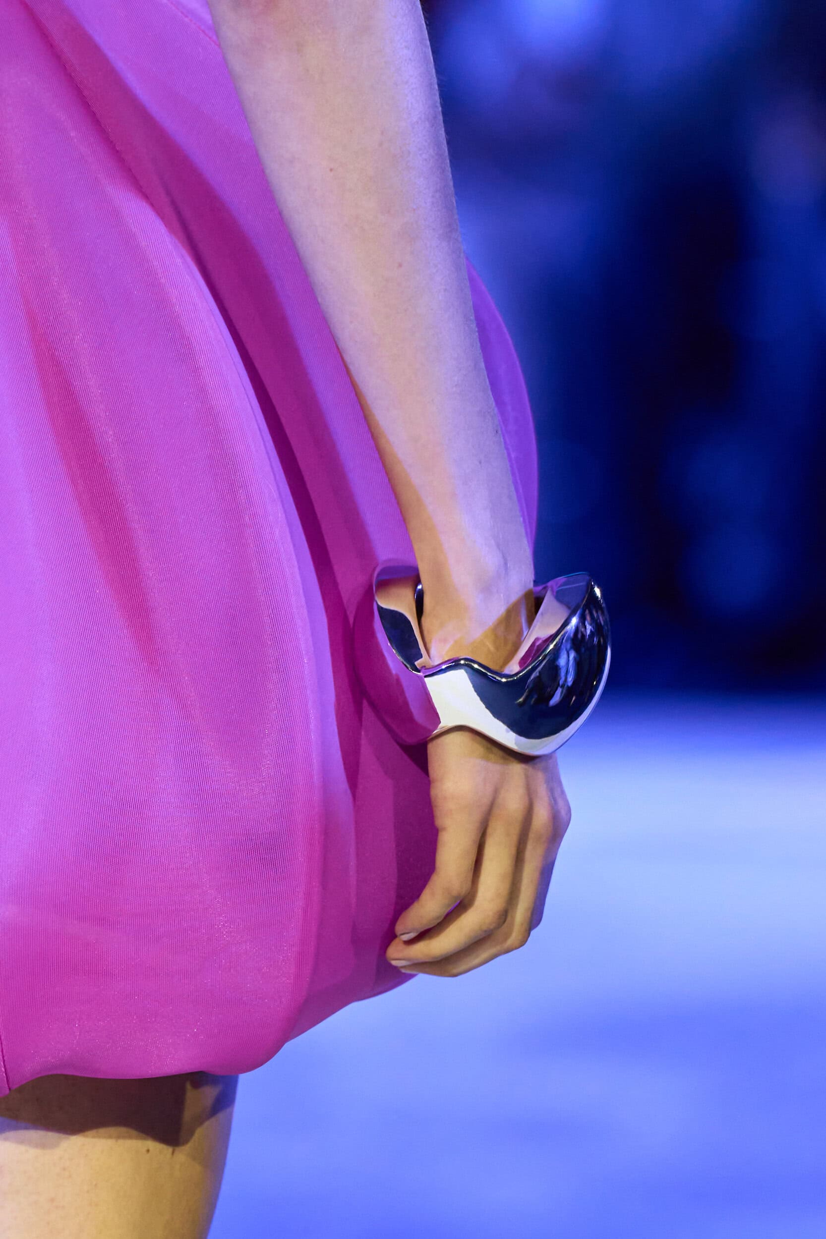 Pierre Cardin Spring 2027 Fashion Show Details
