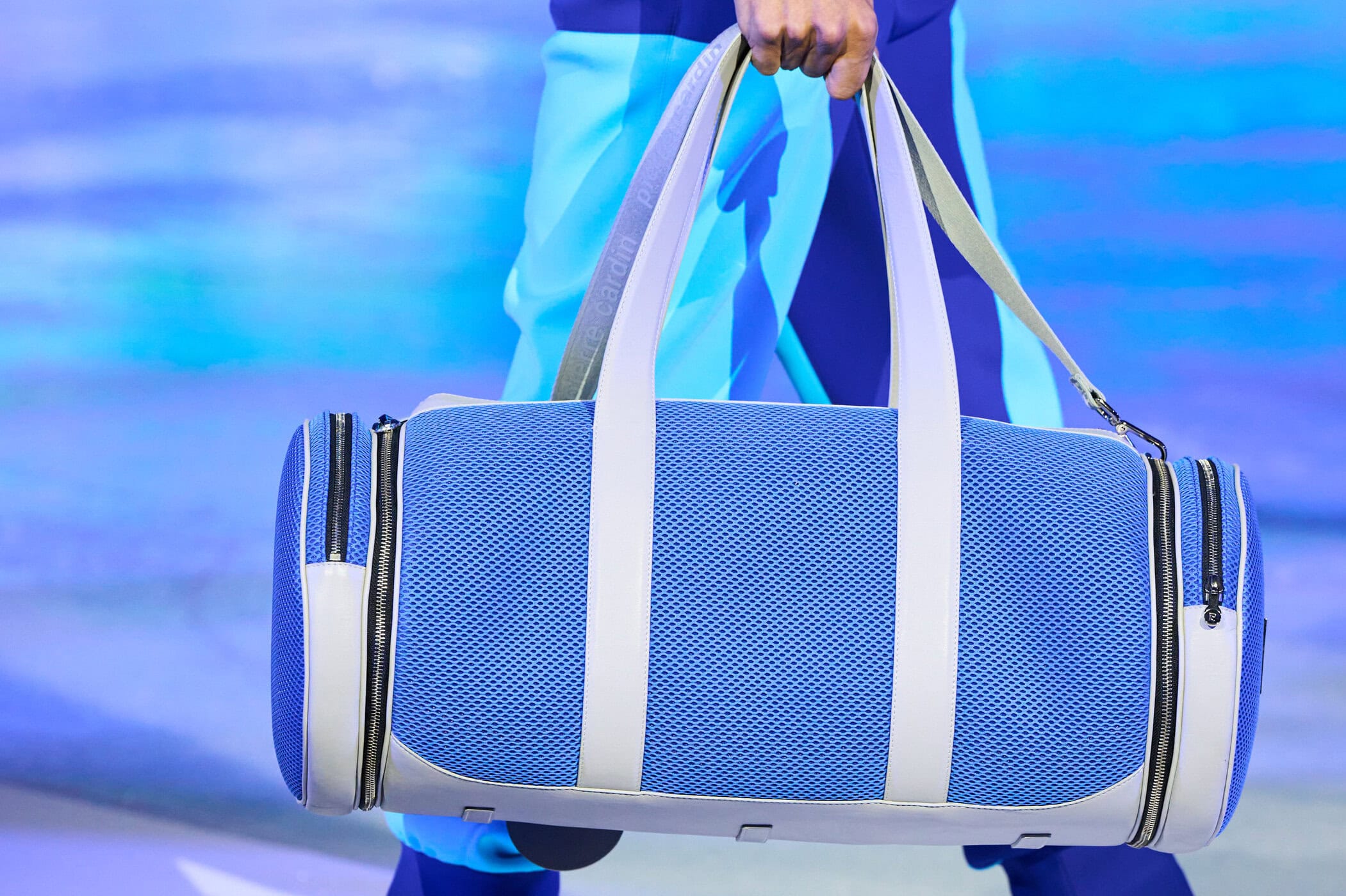Pierre Cardin Spring 2027 Fashion Show Details