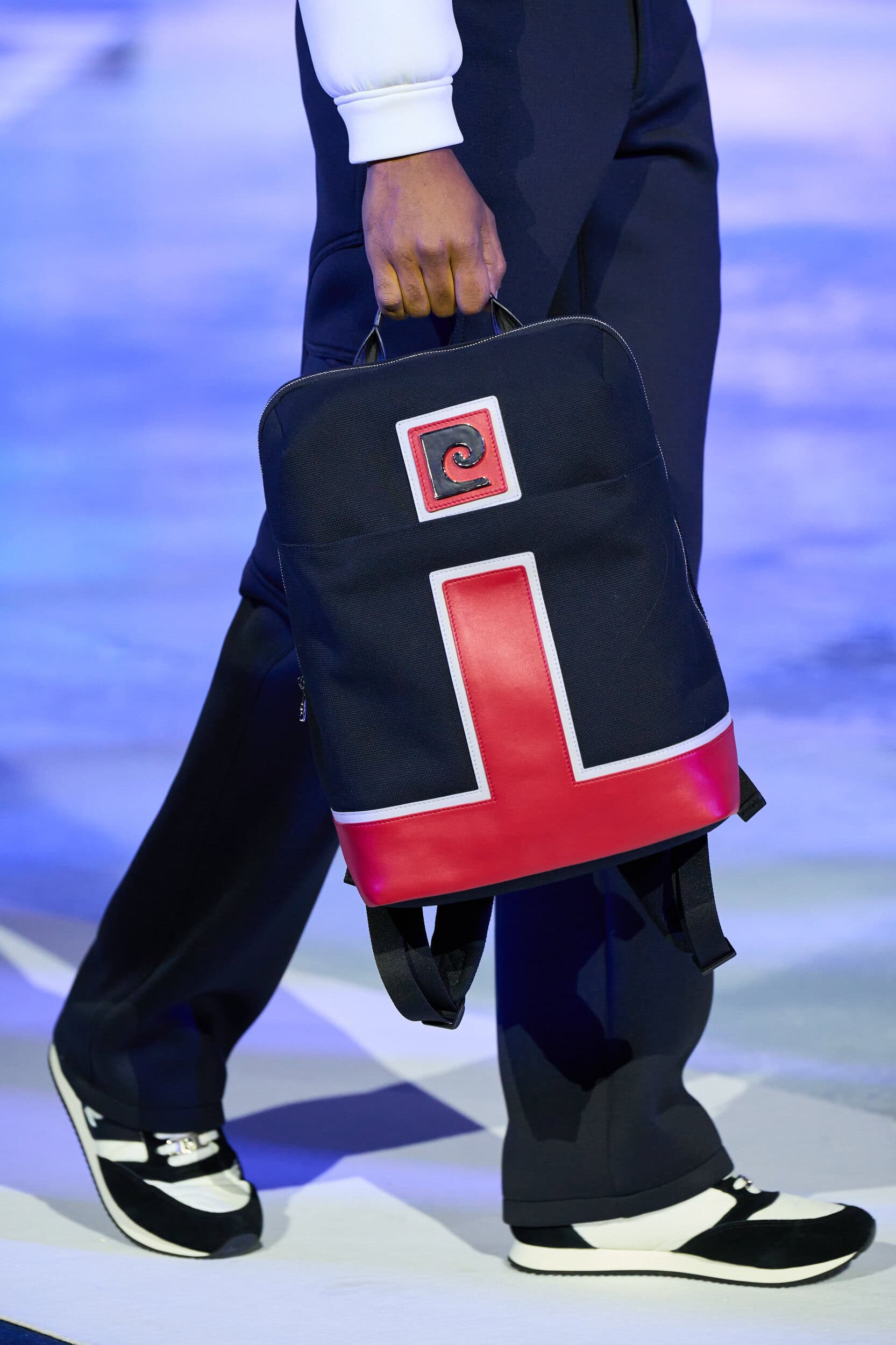 Pierre Cardin Spring 2027 Fashion Show Details