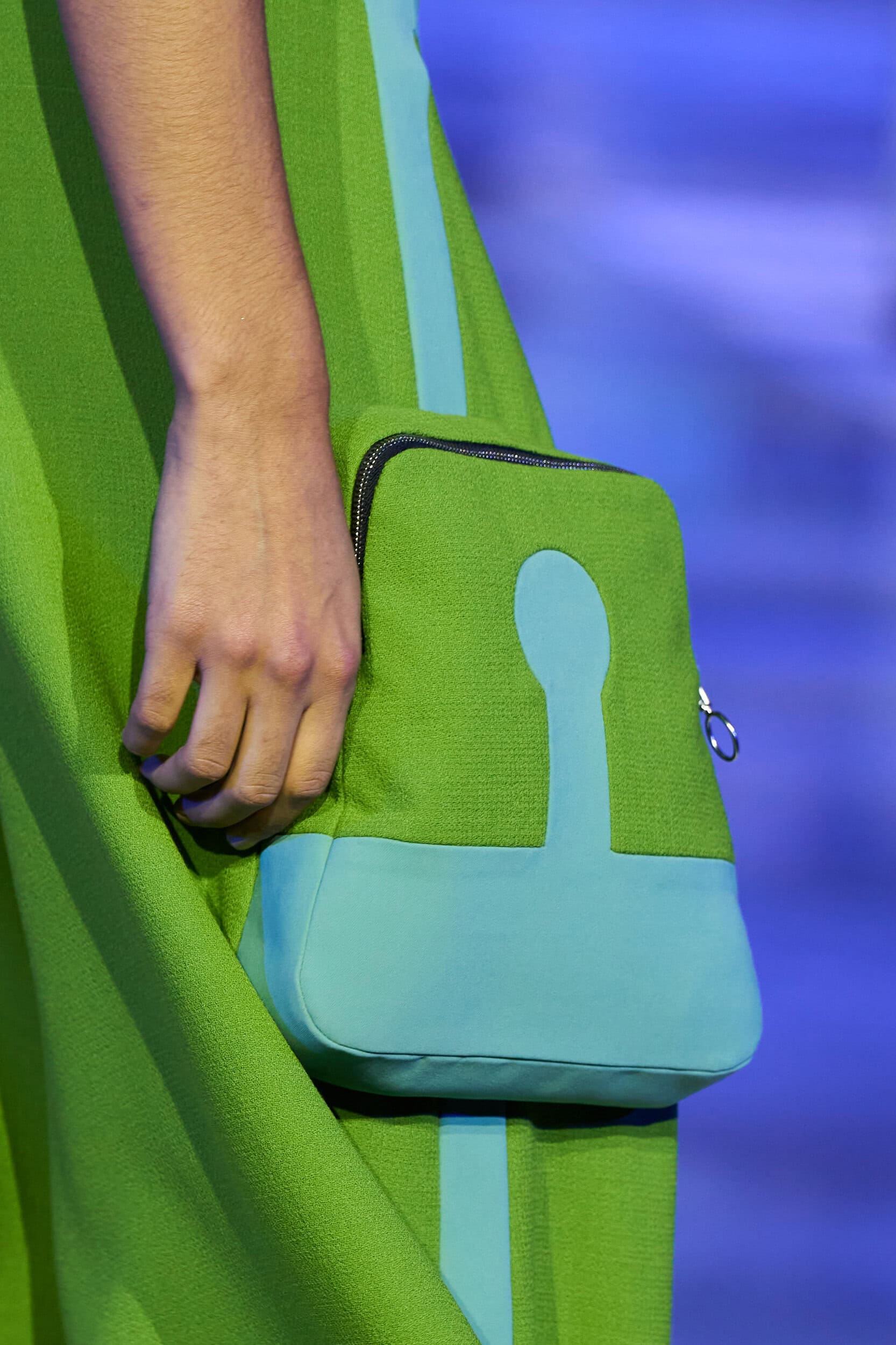 Pierre Cardin Spring 2027 Fashion Show Details