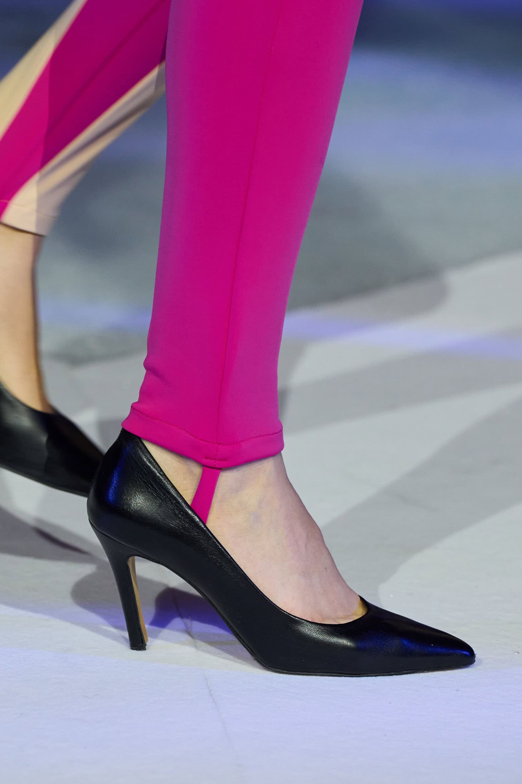 Pierre Cardin Spring 2027 Fashion Show Details