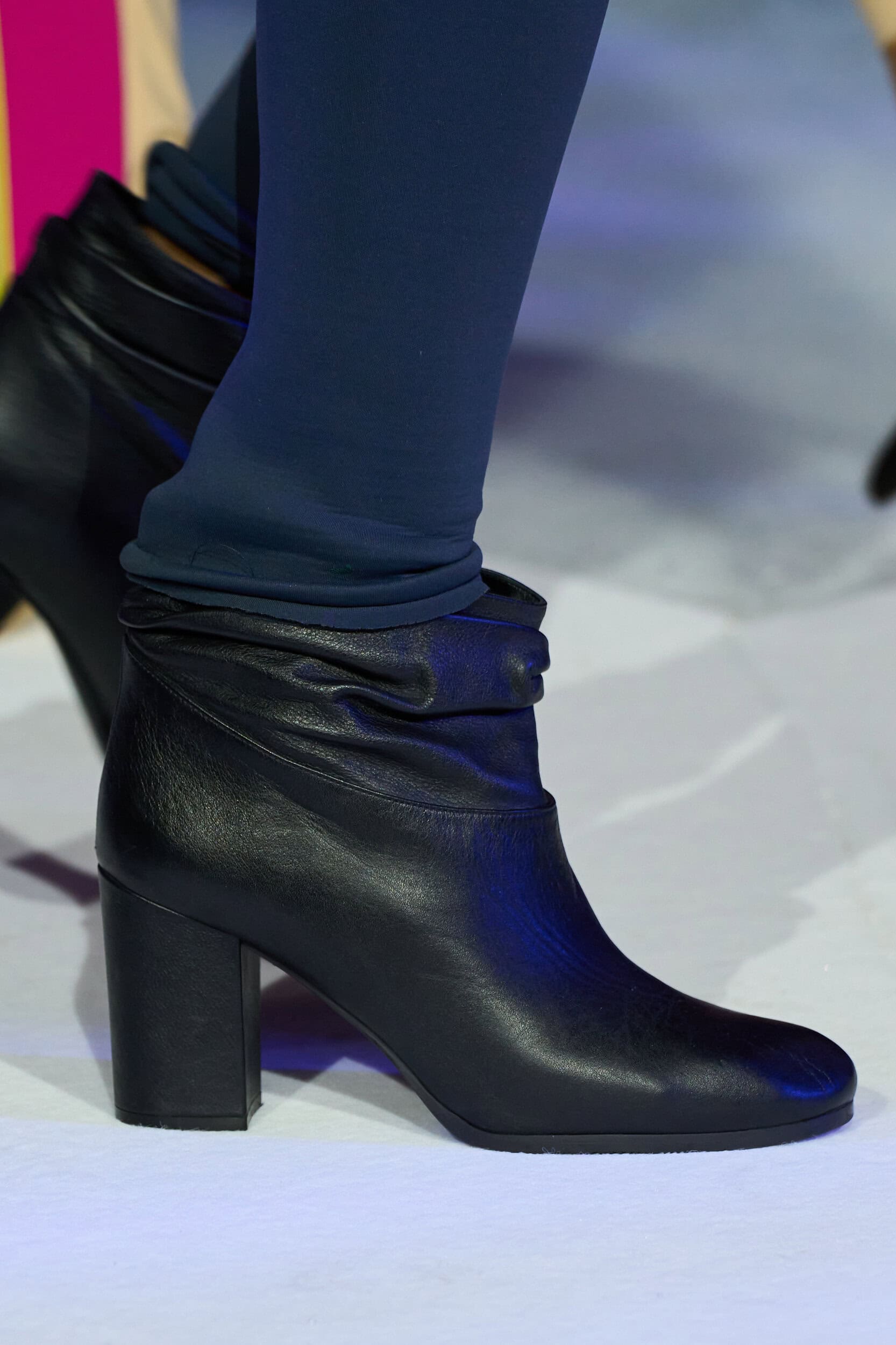 Pierre Cardin Spring 2027 Fashion Show Details