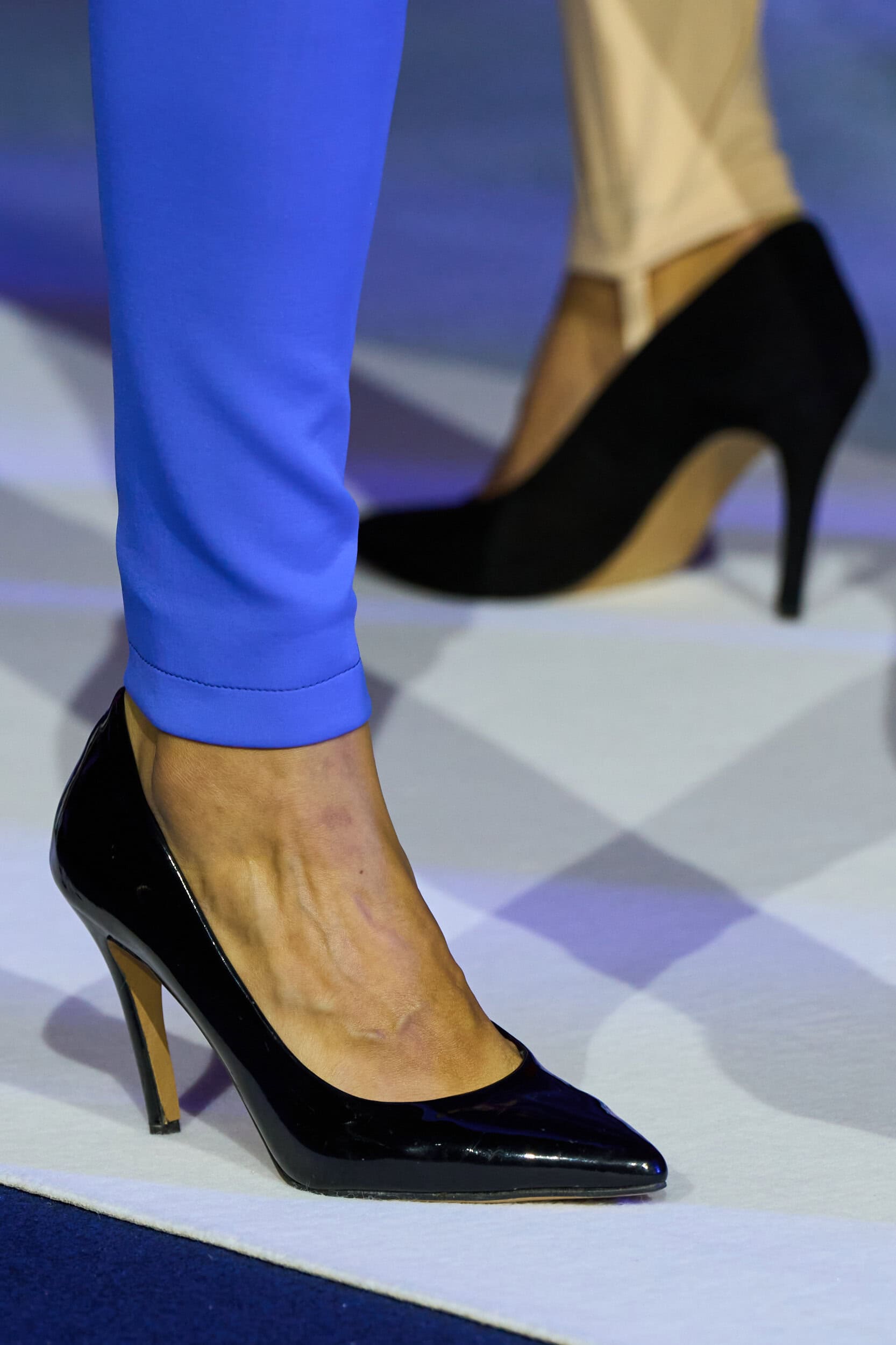 Pierre Cardin Spring 2027 Fashion Show Details