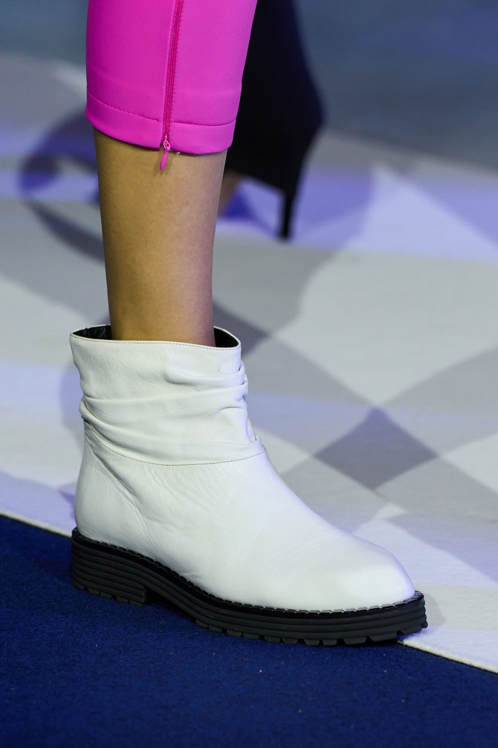 Pierre Cardin Spring 2027 Fashion Show Details