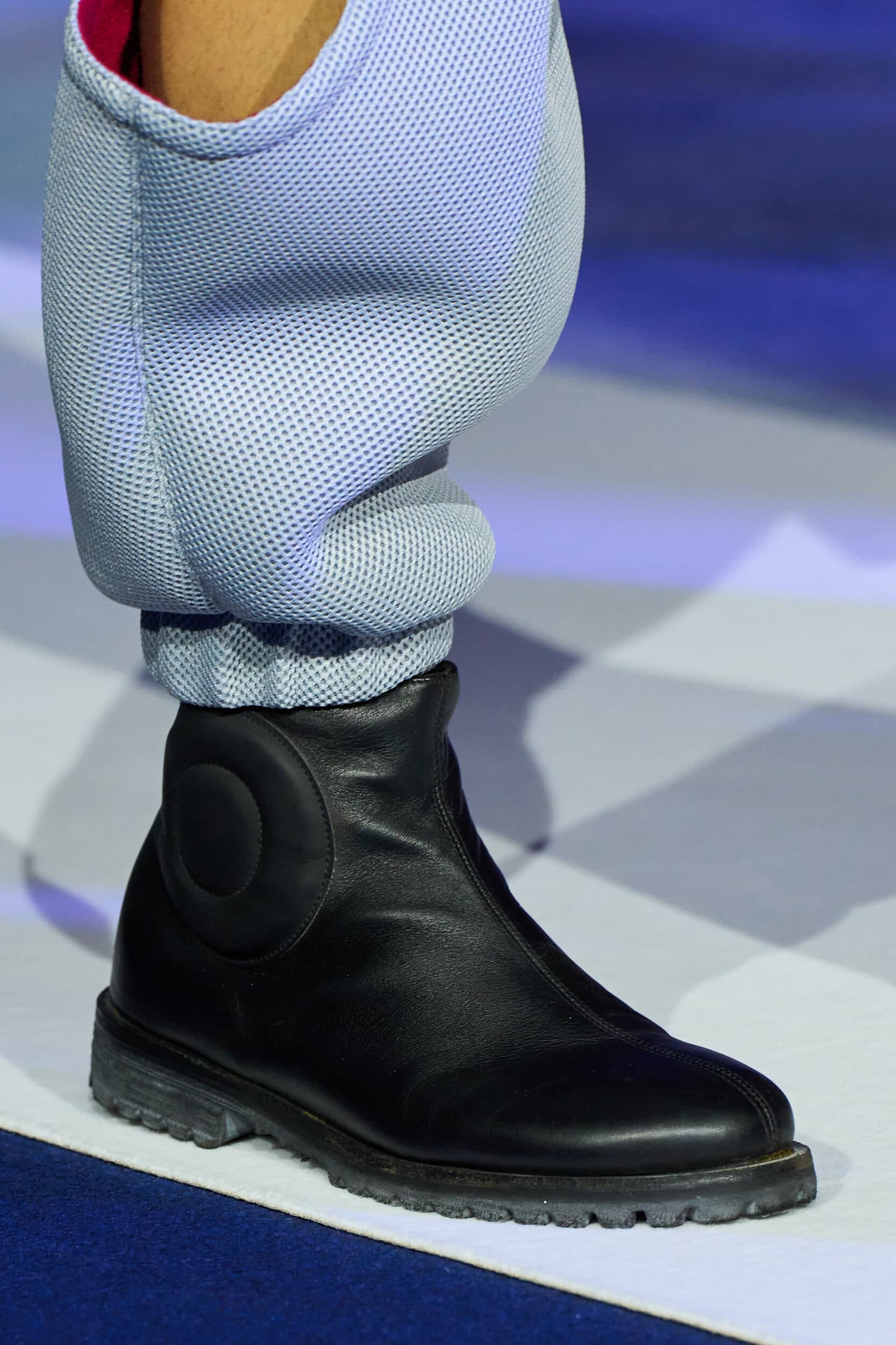 Pierre Cardin Spring 2027 Fashion Show Details