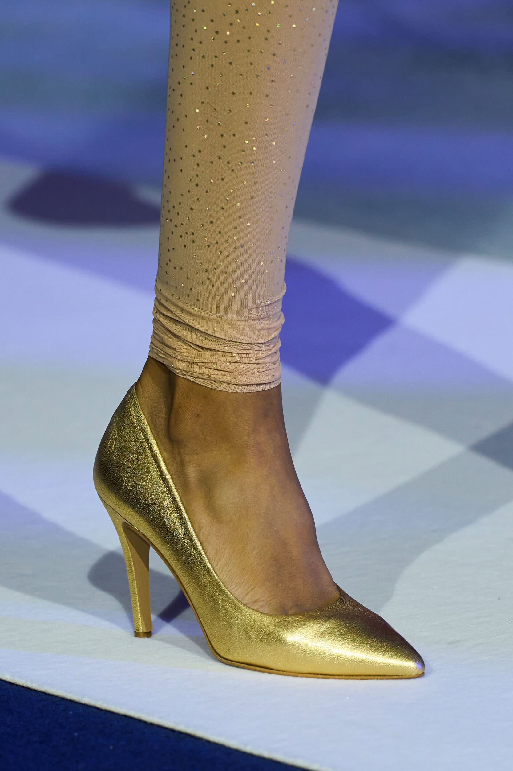 Pierre Cardin Spring 2027 Fashion Show Details
