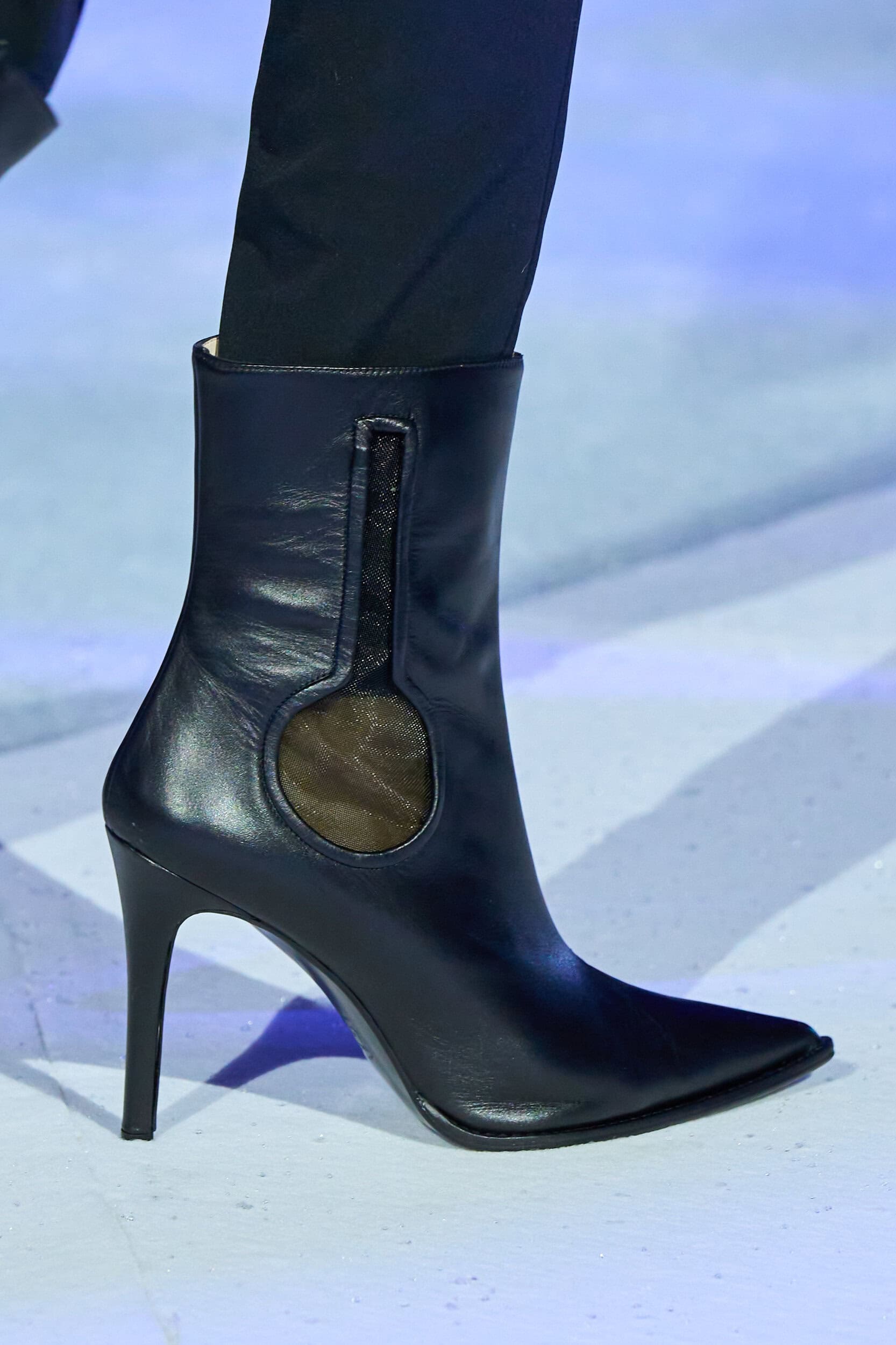 Pierre Cardin Spring 2027 Fashion Show Details