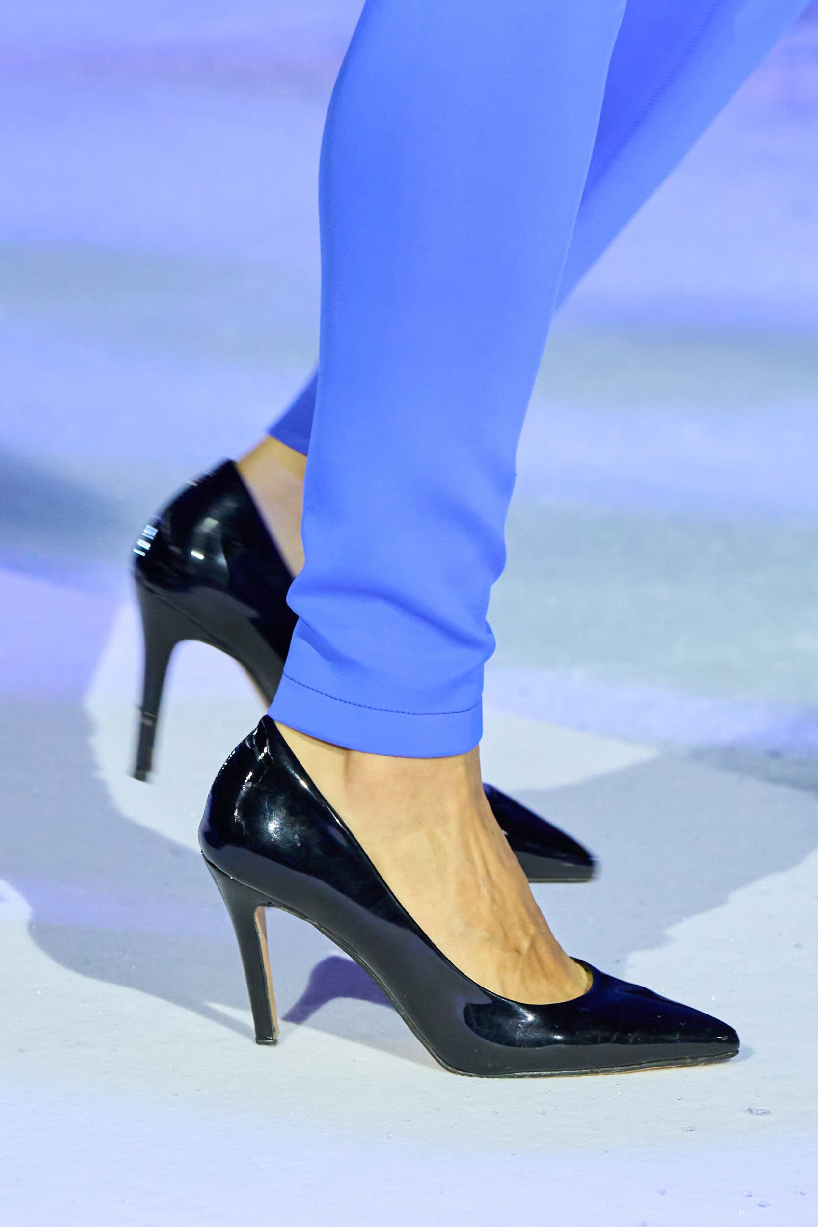 Pierre Cardin Spring 2027 Fashion Show Details