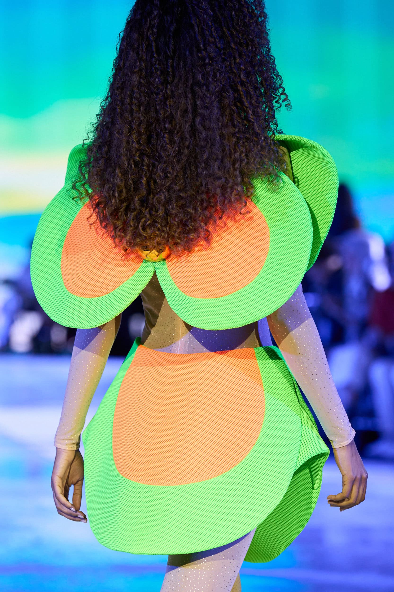 Pierre Cardin Spring 2027 Fashion Show Details