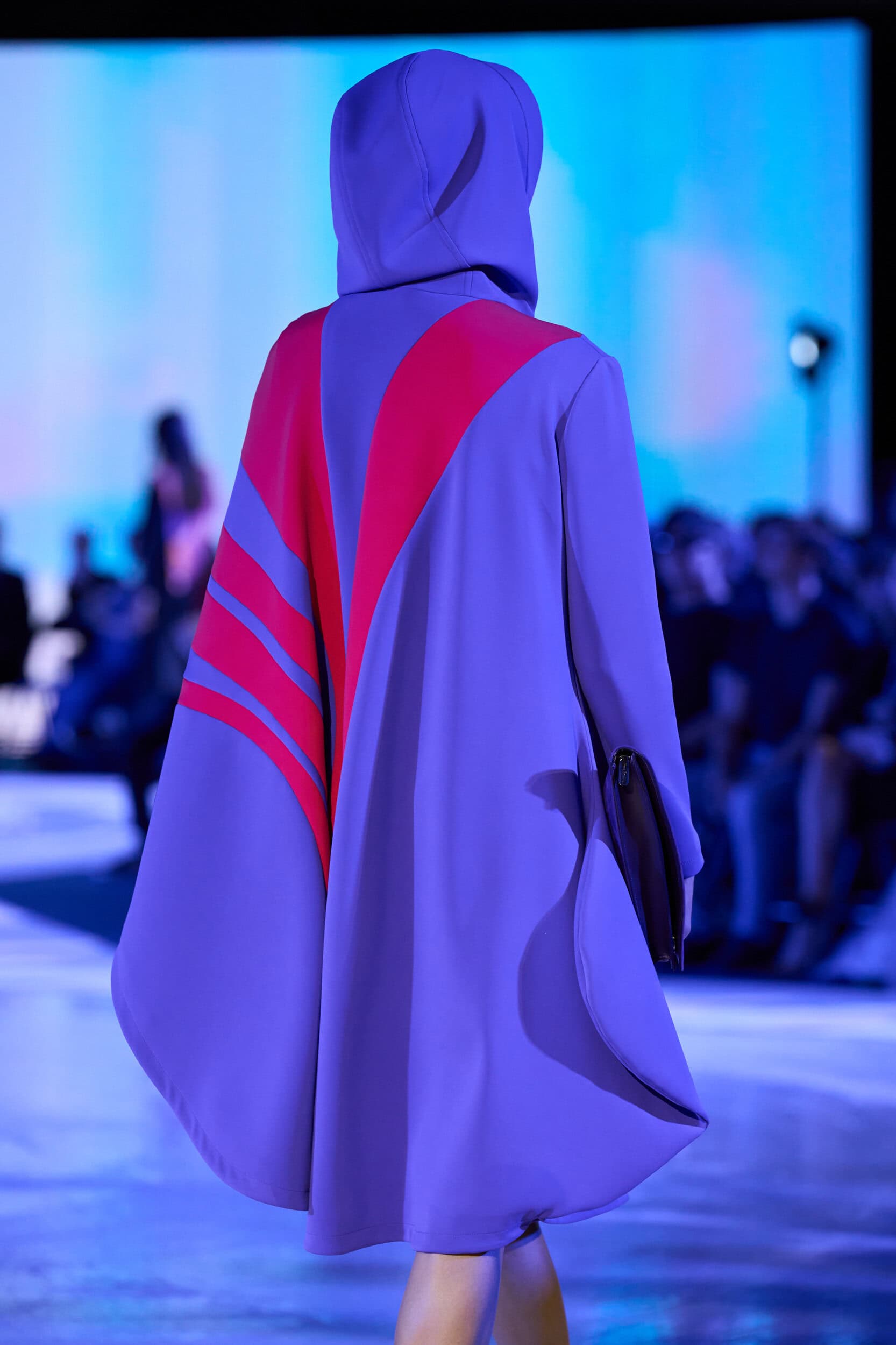 Pierre Cardin Spring 2027 Fashion Show Details
