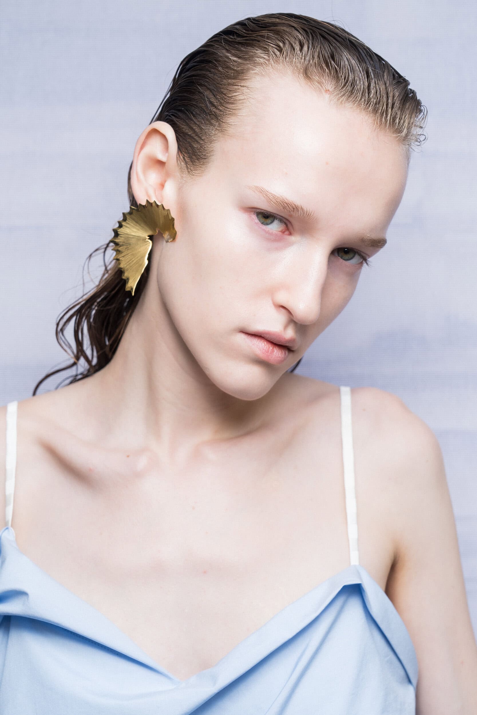 Carven Spring 2027 Fashion Show Backstage