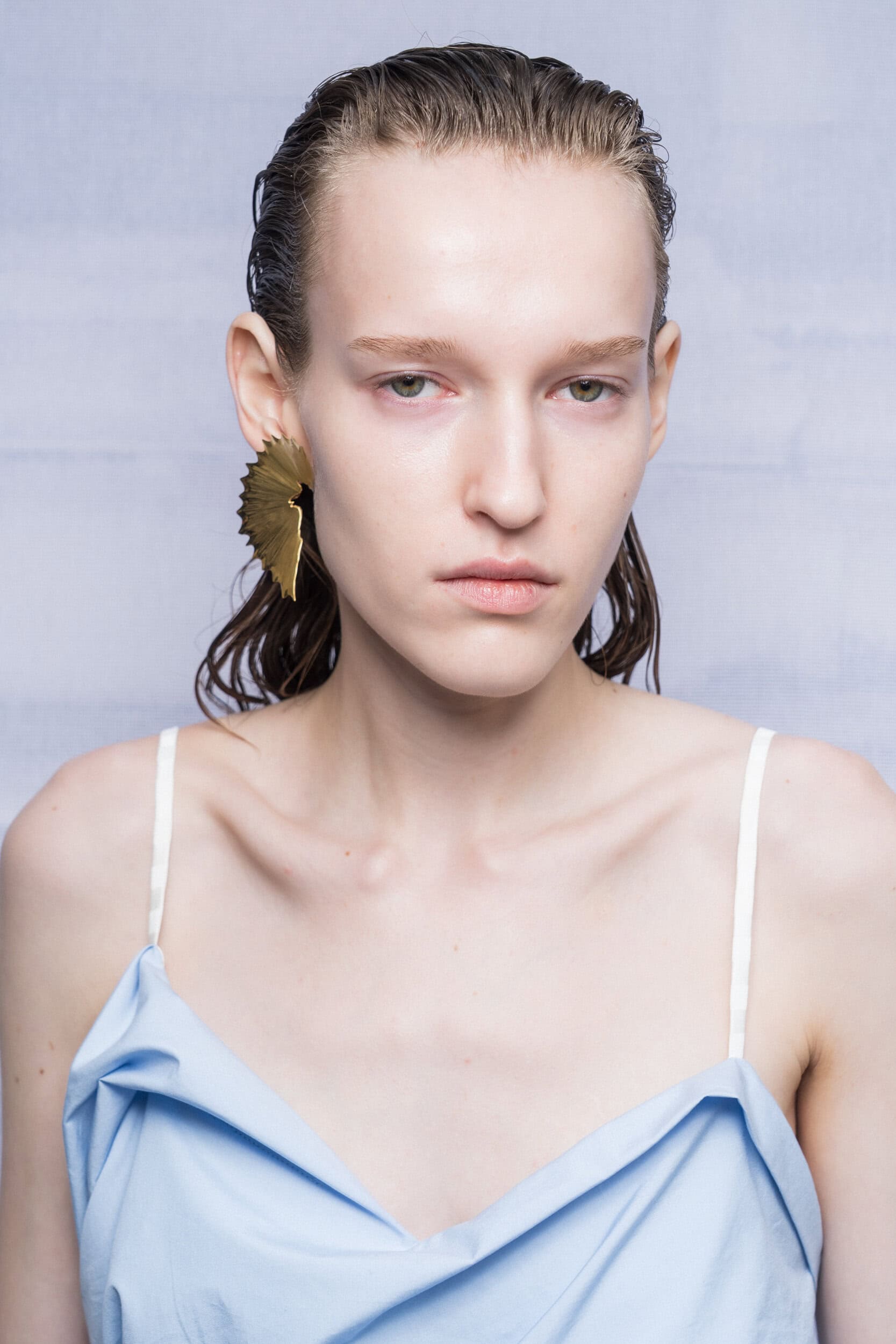 Carven Spring 2027 Fashion Show Backstage