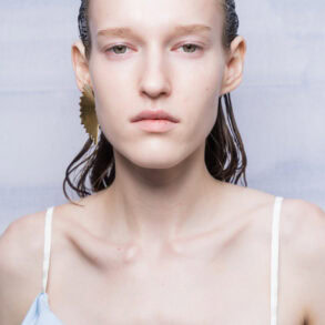 Carven Spring 2027 Fashion Show Backstage
