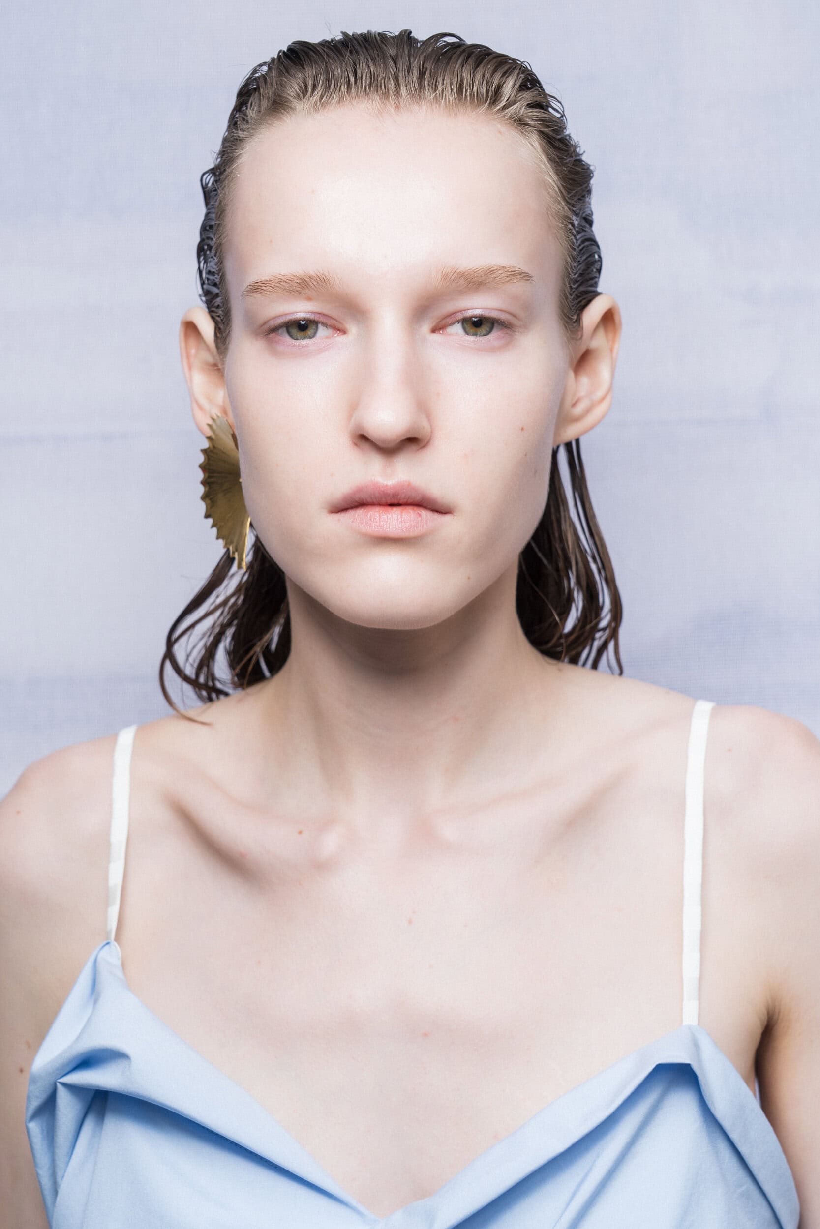 Carven Spring 2027 Fashion Show Backstage