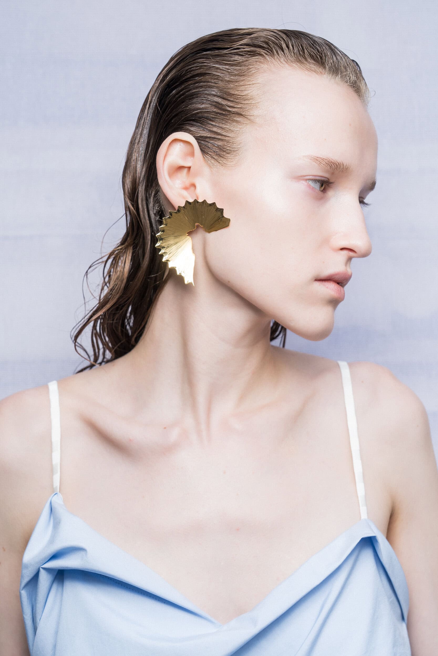 Carven Spring 2027 Fashion Show Backstage
