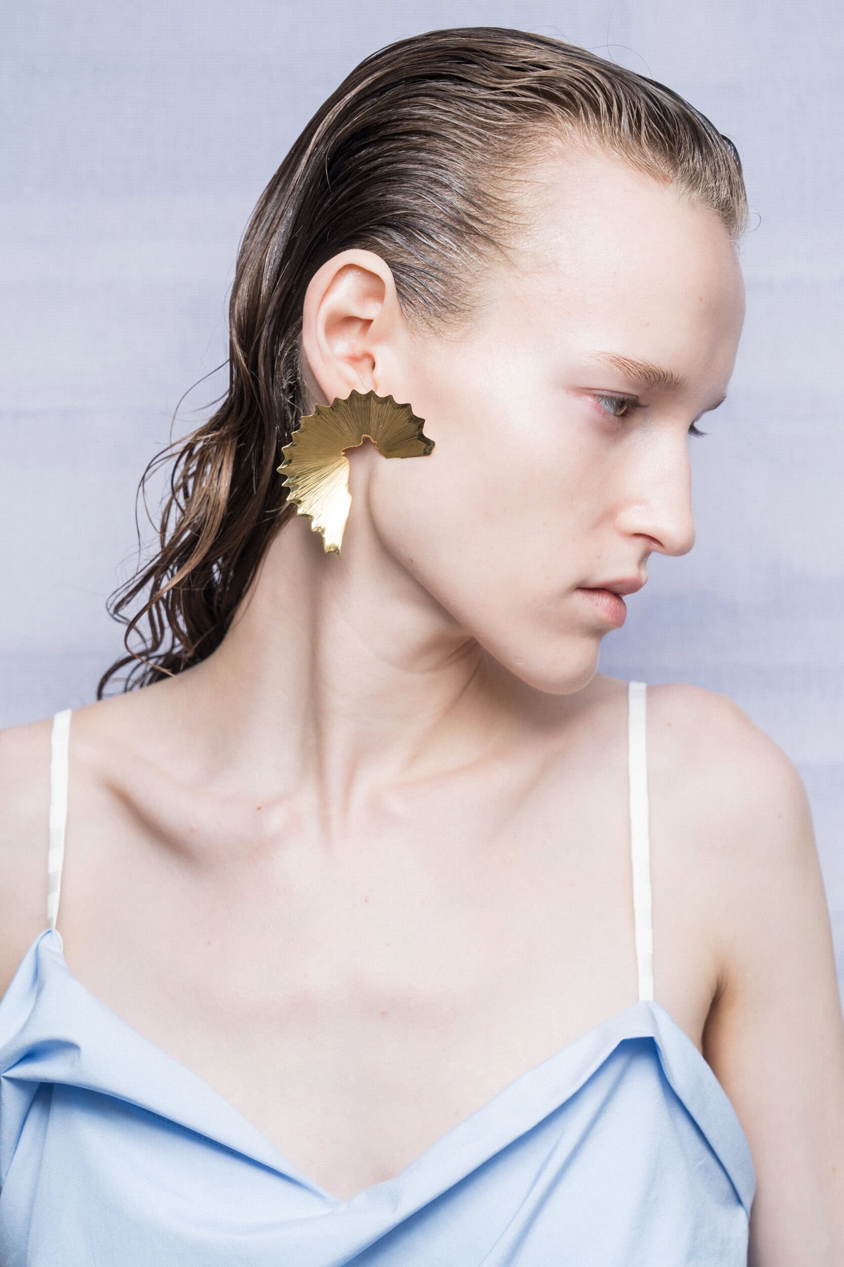 Carven Spring 2027 Fashion Show Backstage