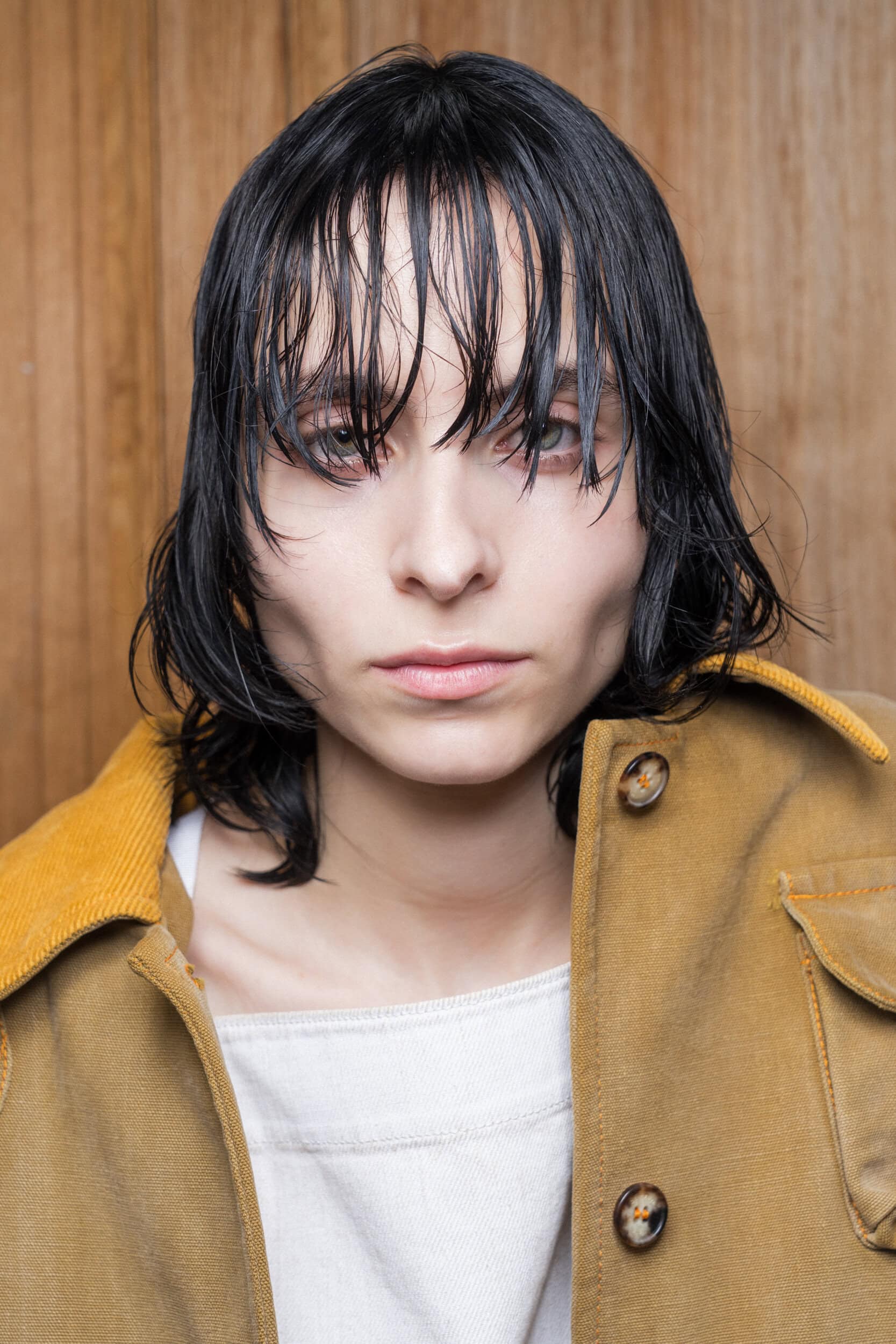 Carven Spring 2027 Fashion Show Backstage