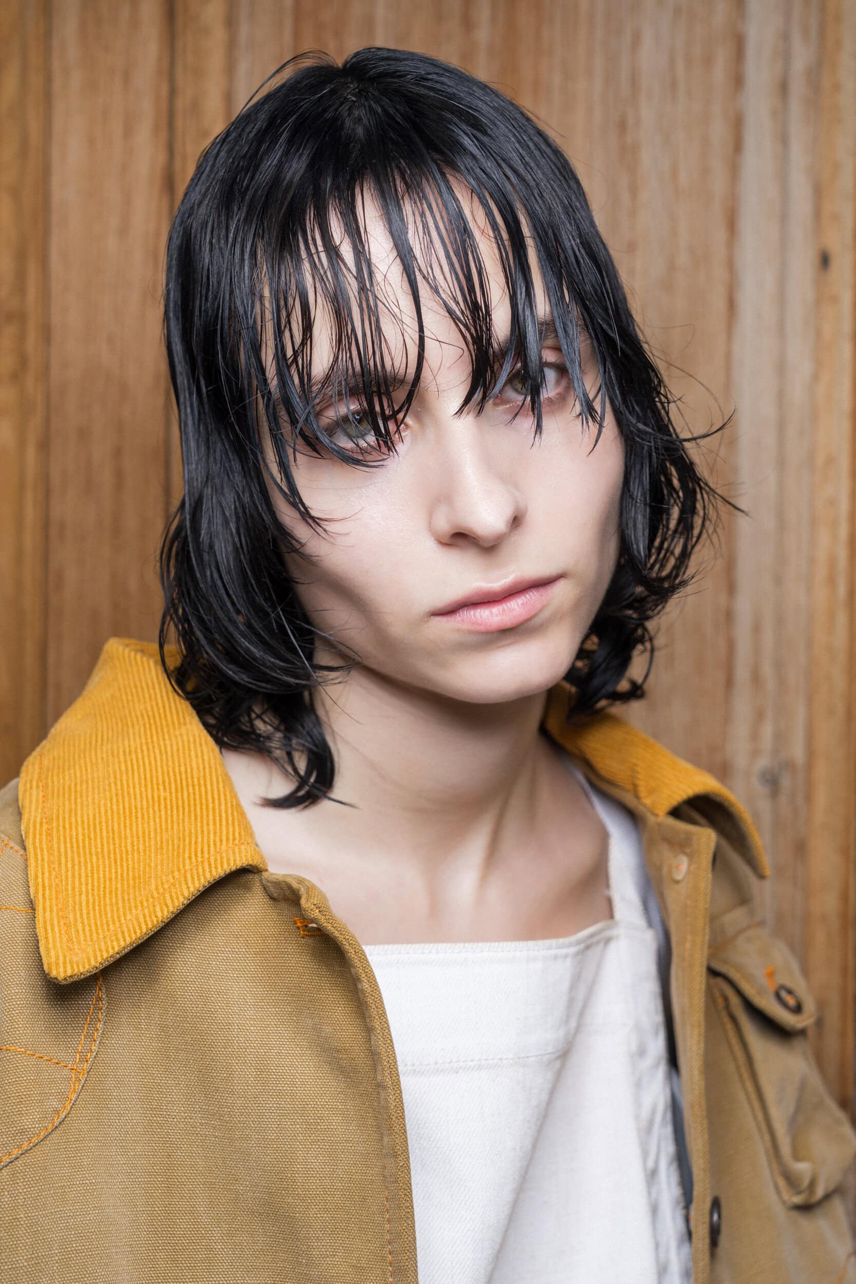 Carven Spring 2027 Fashion Show Backstage