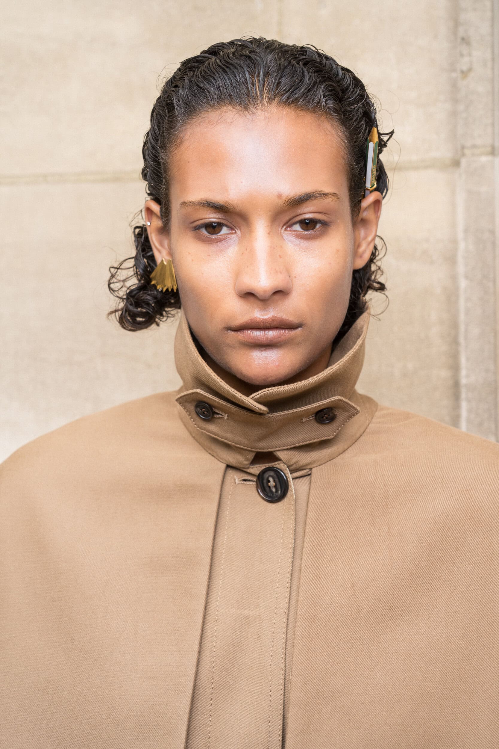 Carven Spring 2027 Fashion Show Backstage