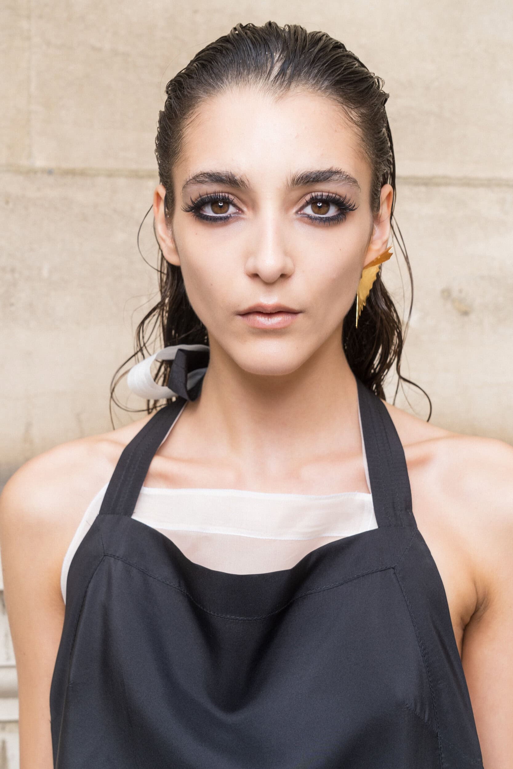 Carven Spring 2027 Fashion Show Backstage