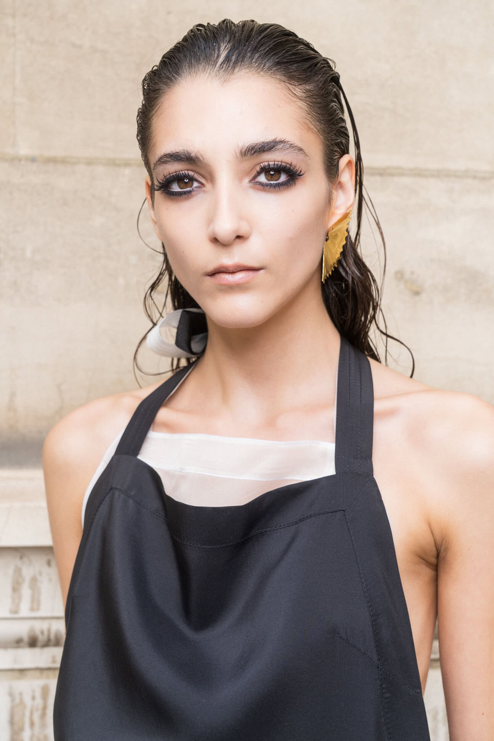 Carven Spring 2027 Fashion Show Backstage