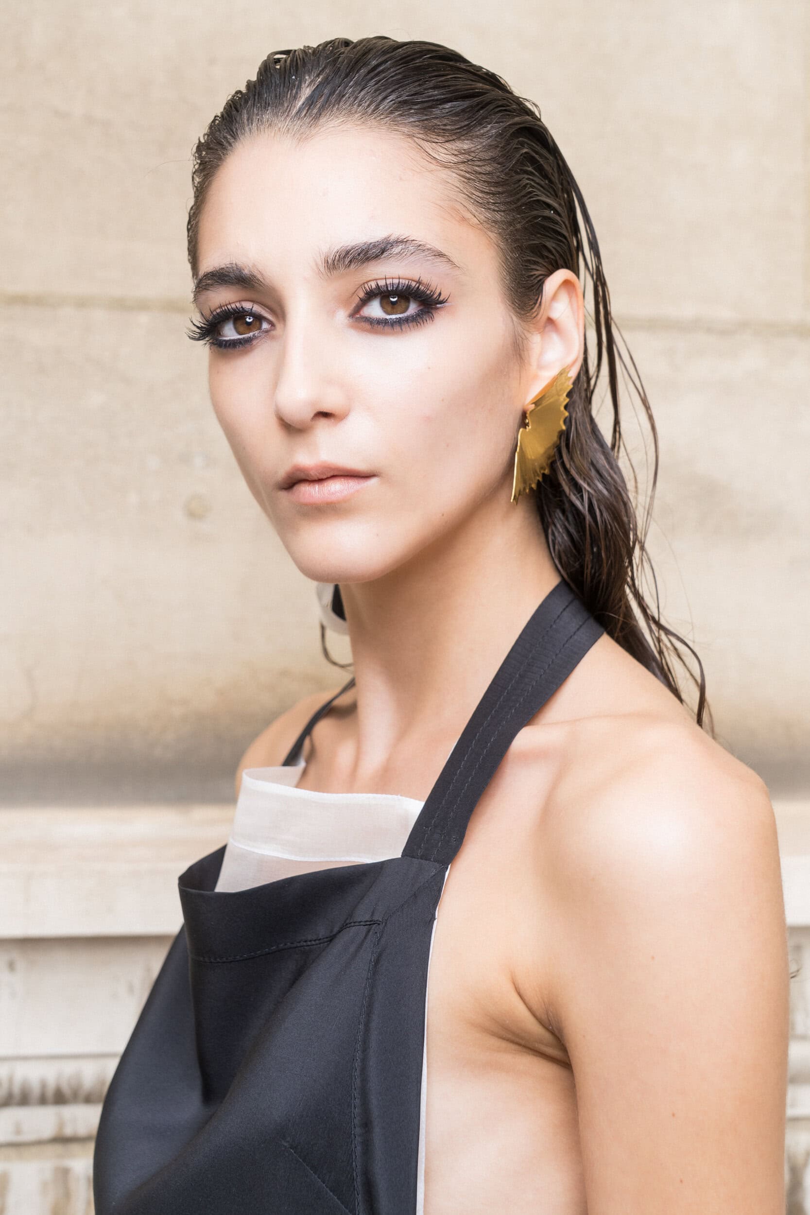 Carven Spring 2027 Fashion Show Backstage