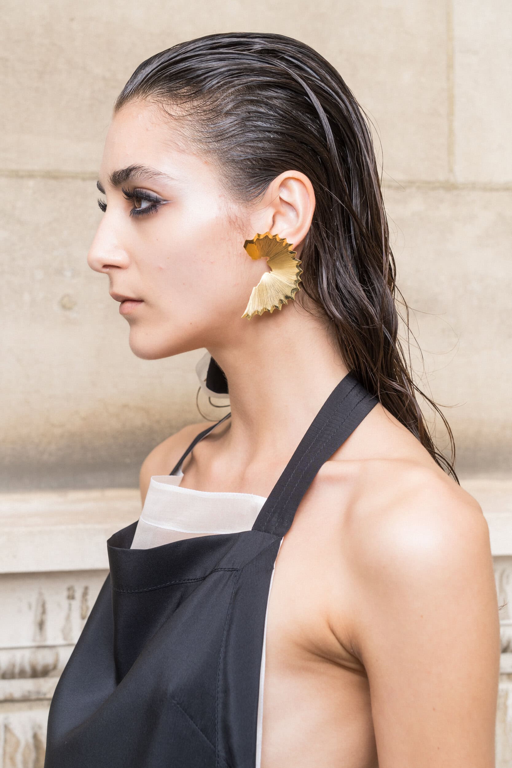 Carven Spring 2027 Fashion Show Backstage