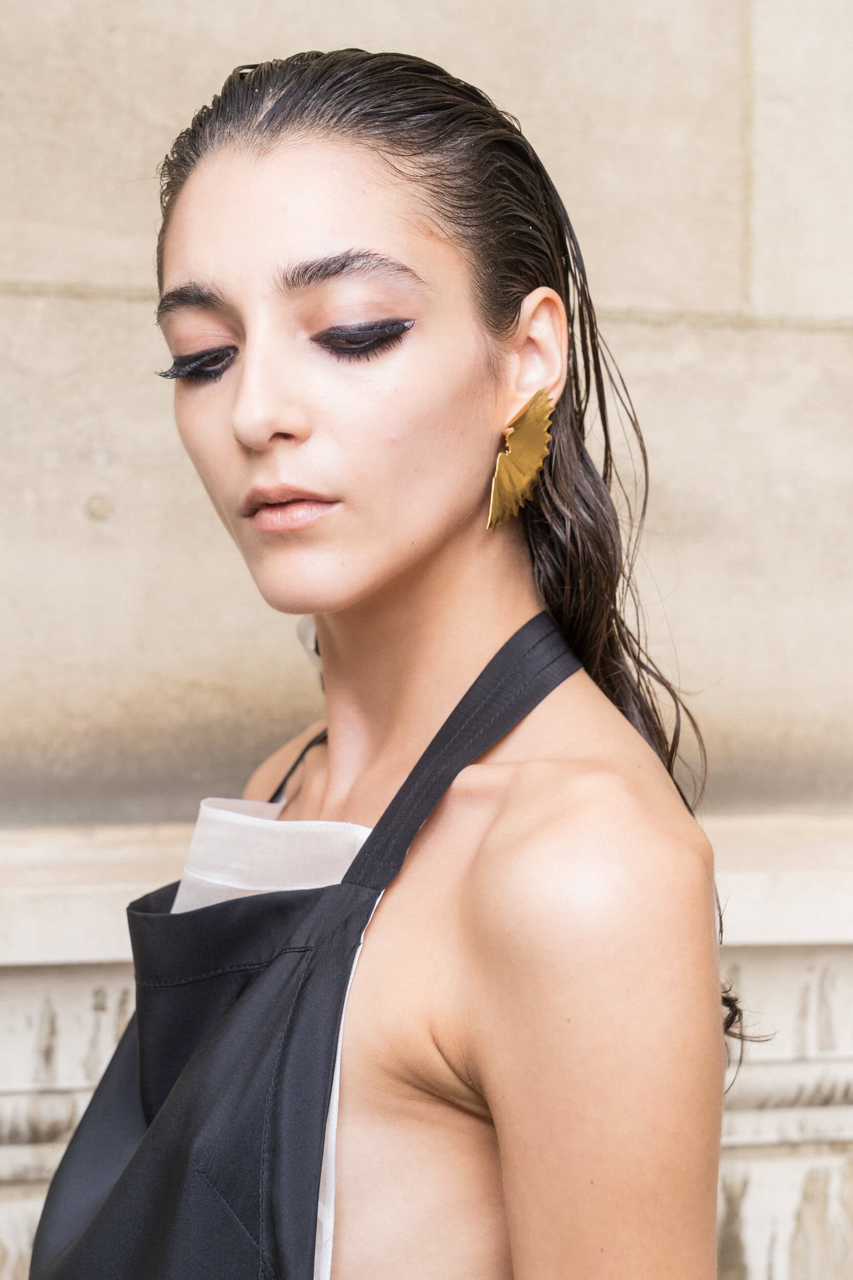 Carven Spring 2027 Fashion Show Backstage