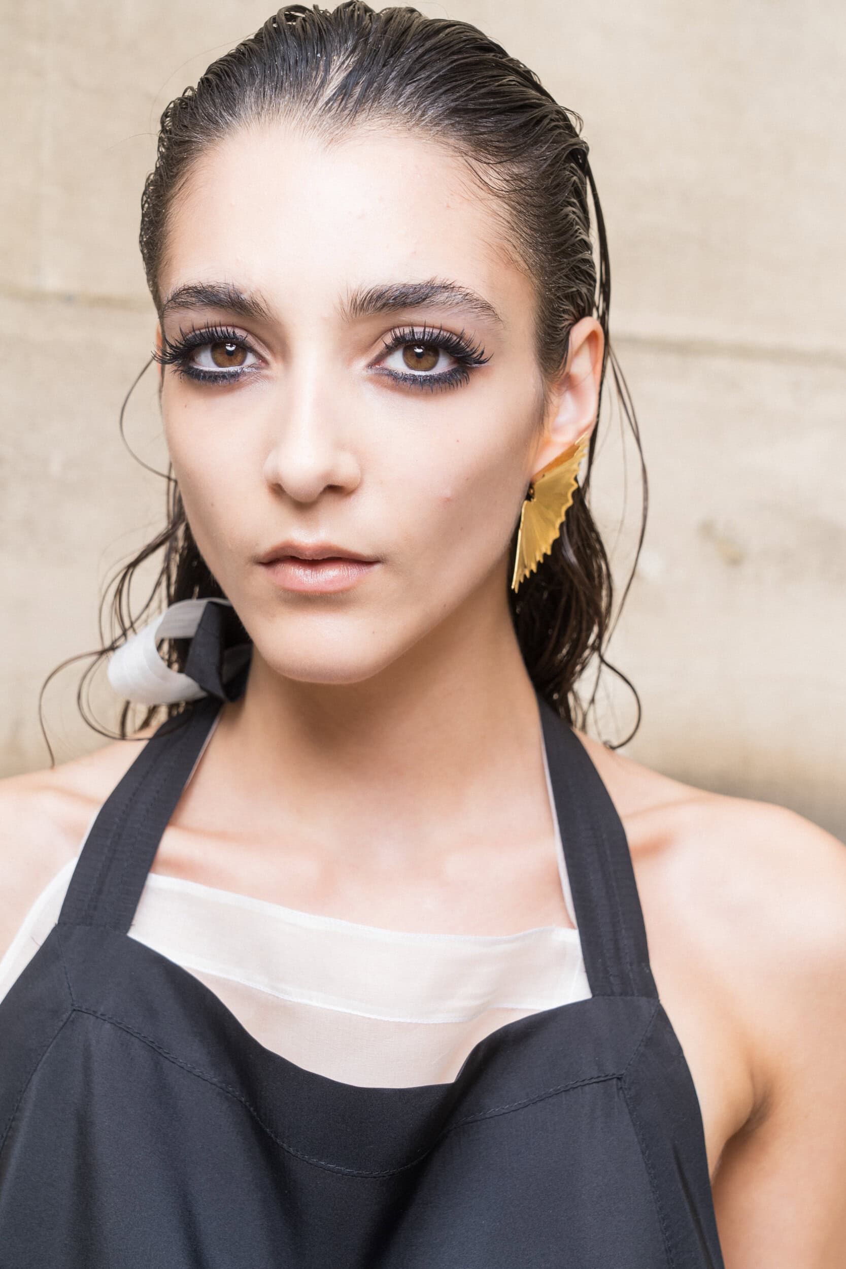 Carven Spring 2027 Fashion Show Backstage